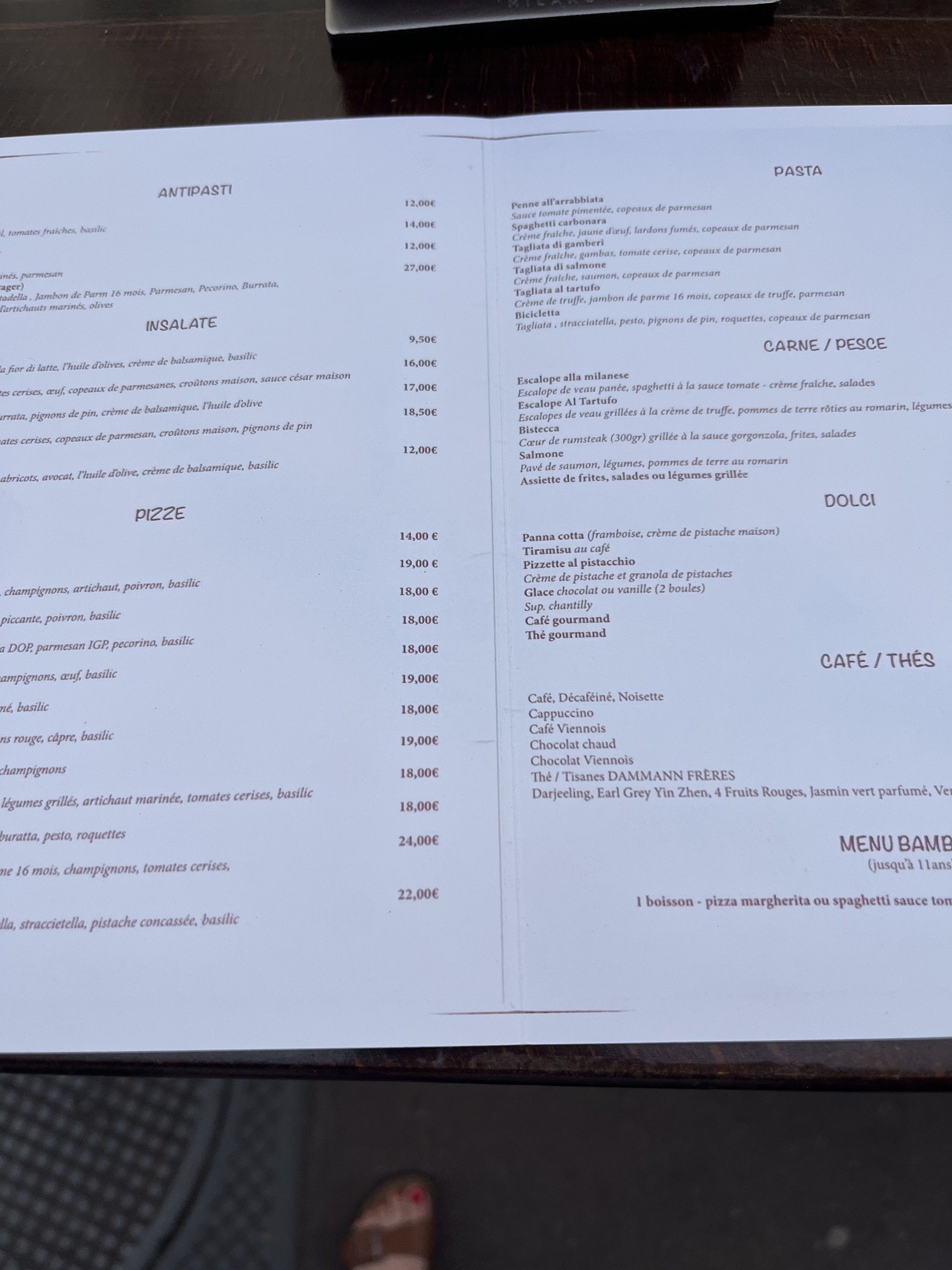Menu image 1