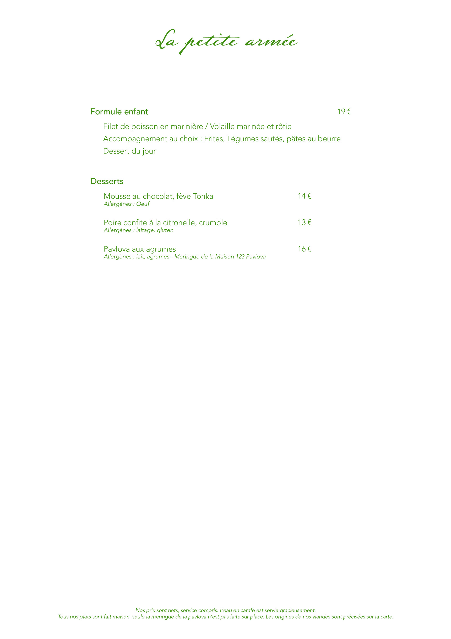 Menu image 2
