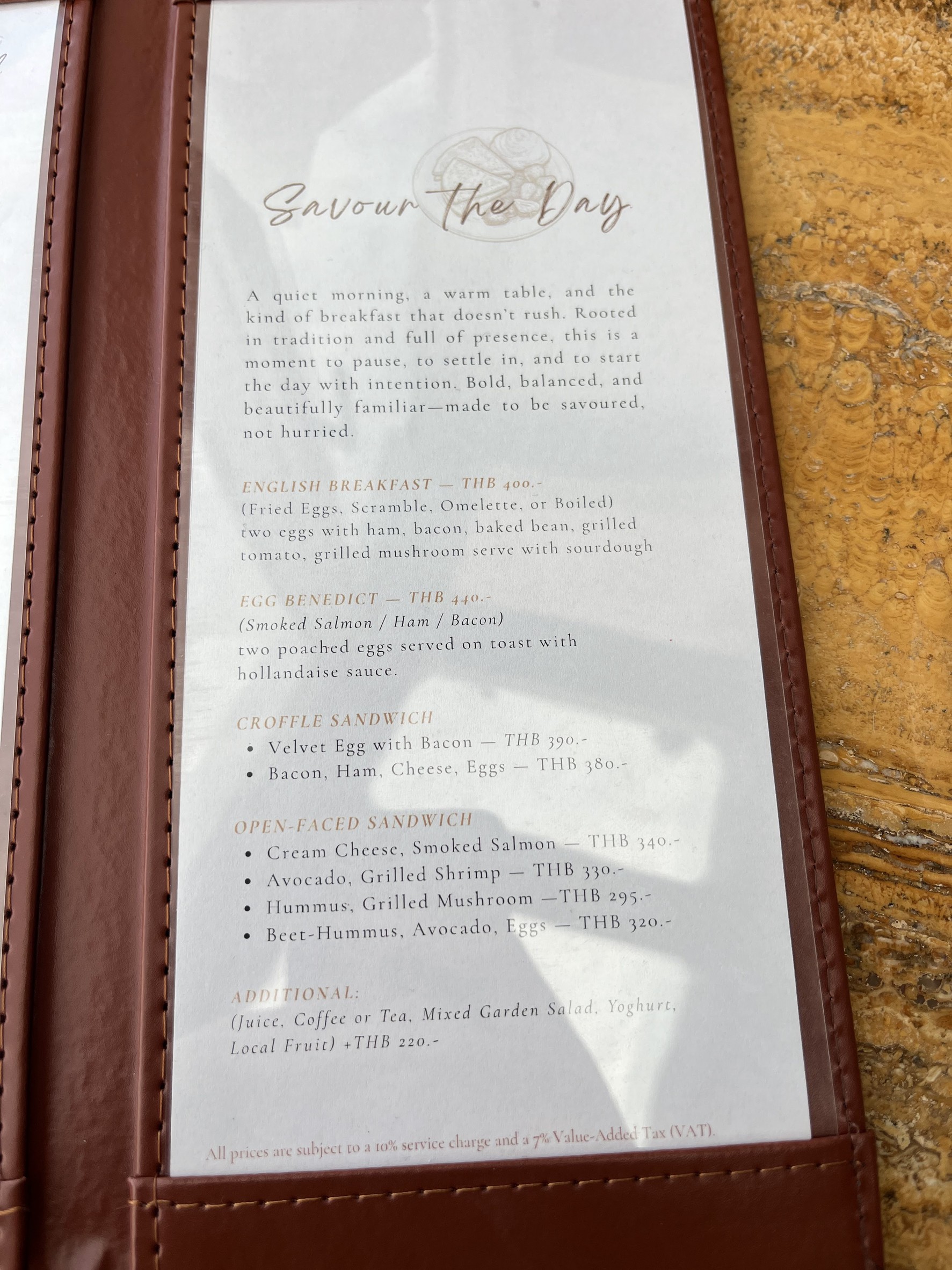 Menu image 2