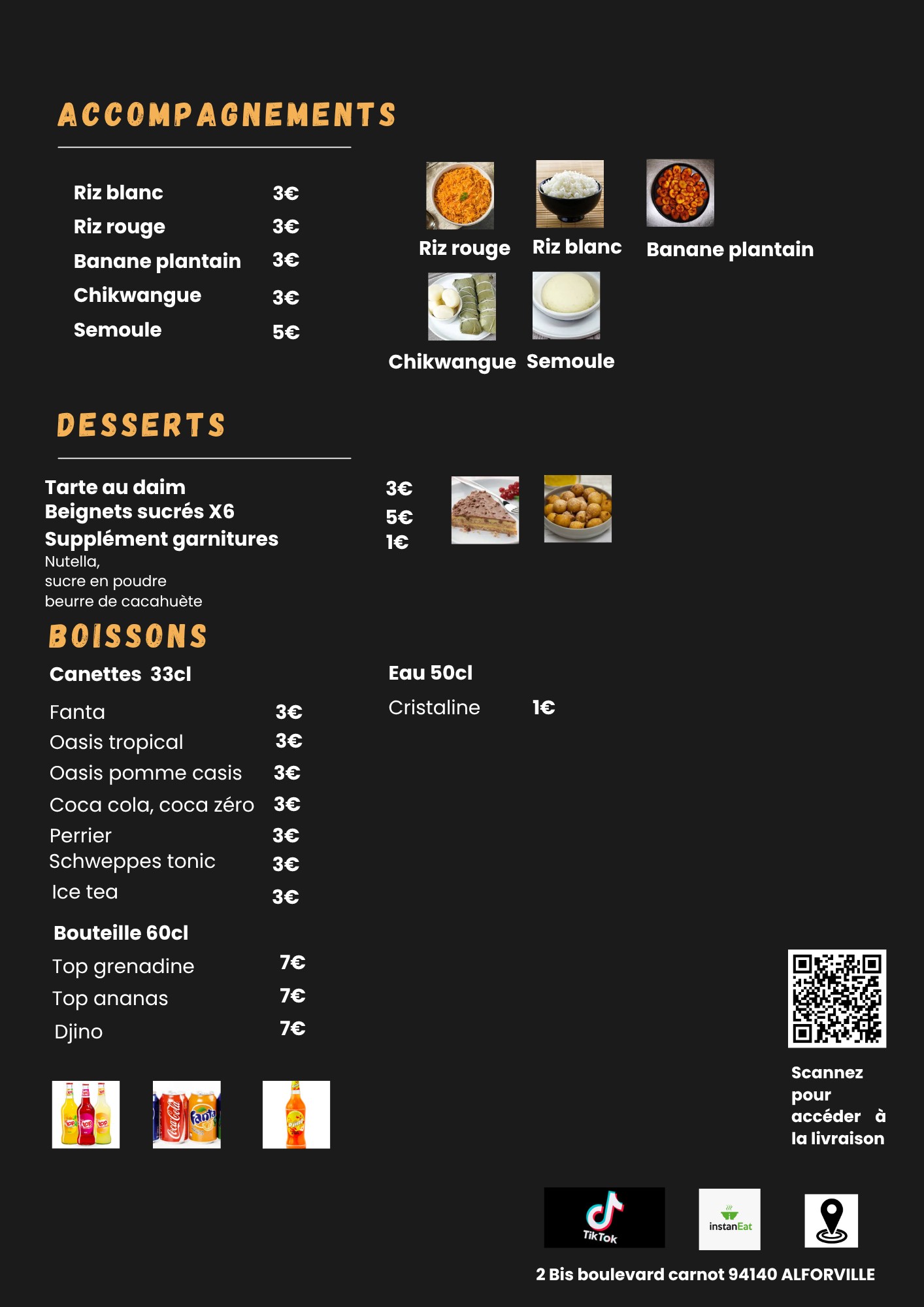 Menu image 3