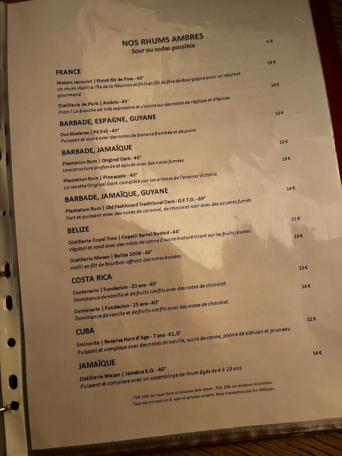 Menu image 4