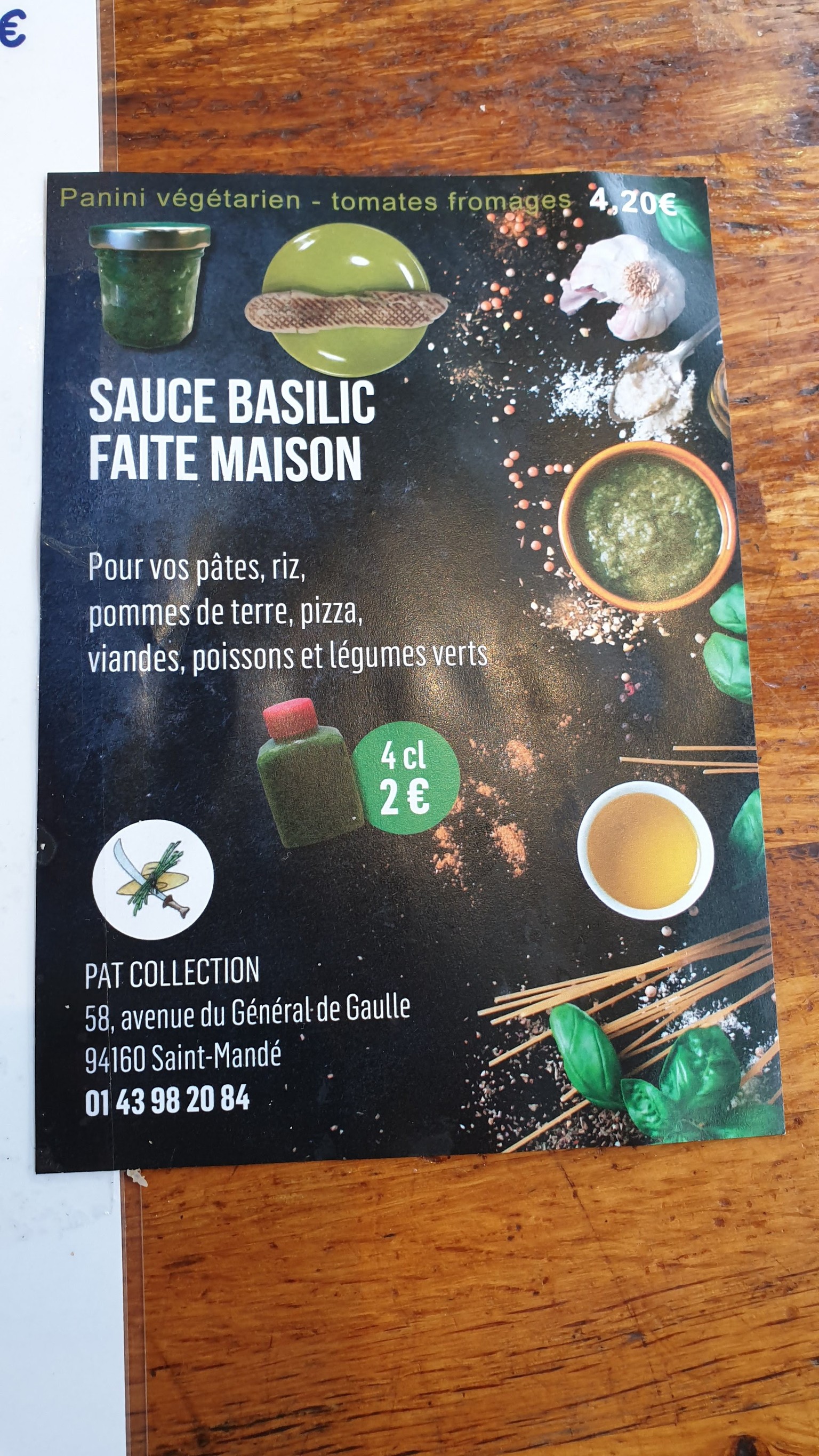 Menu image 1