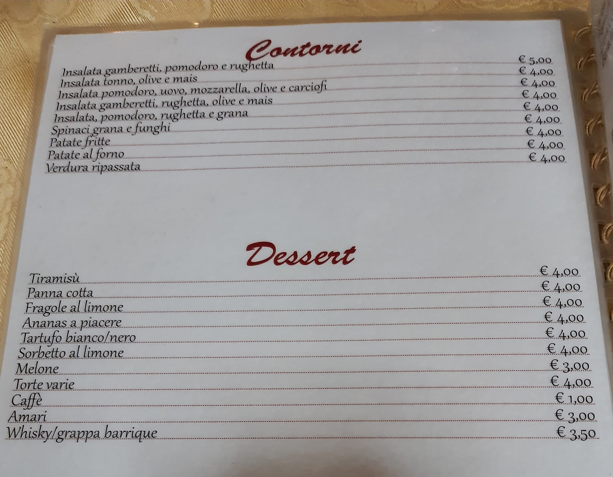 Menu image 4
