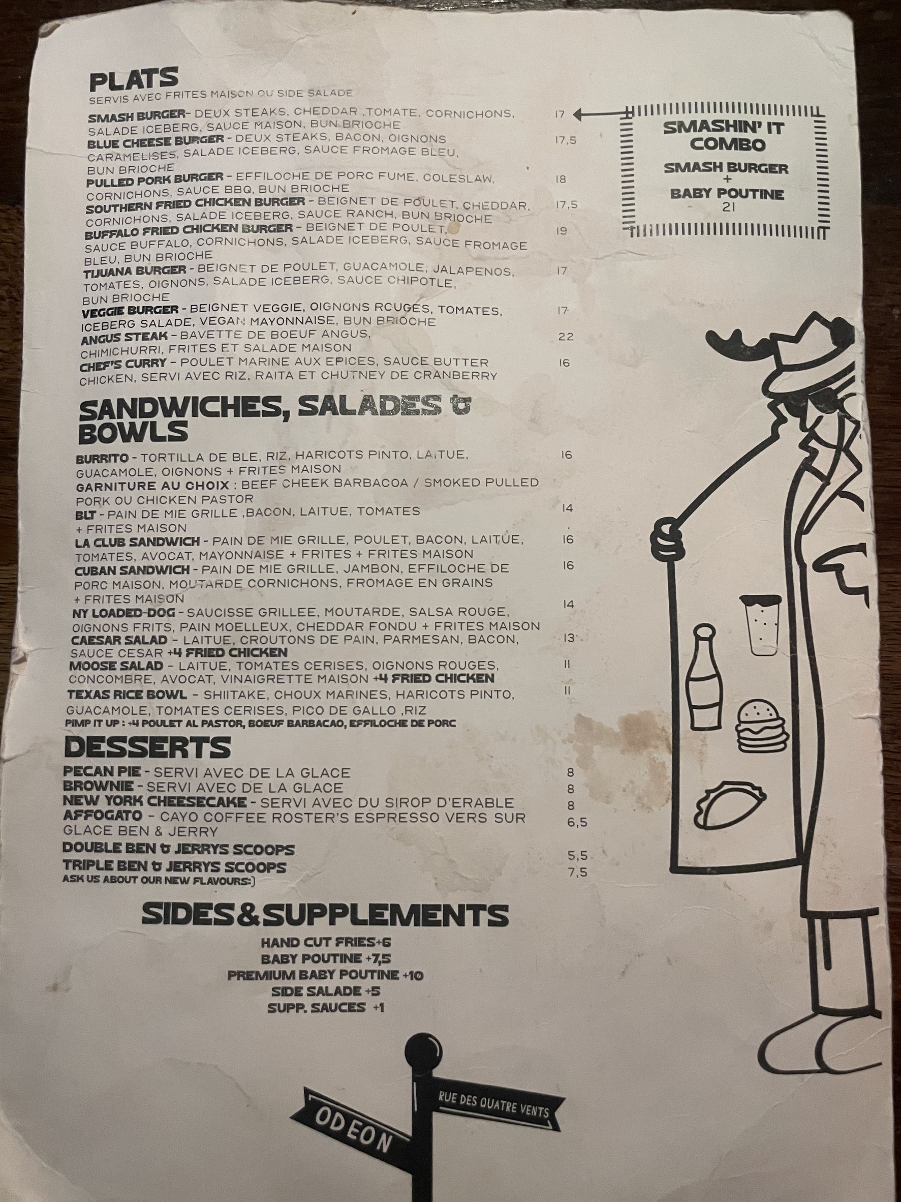 Menu image 2