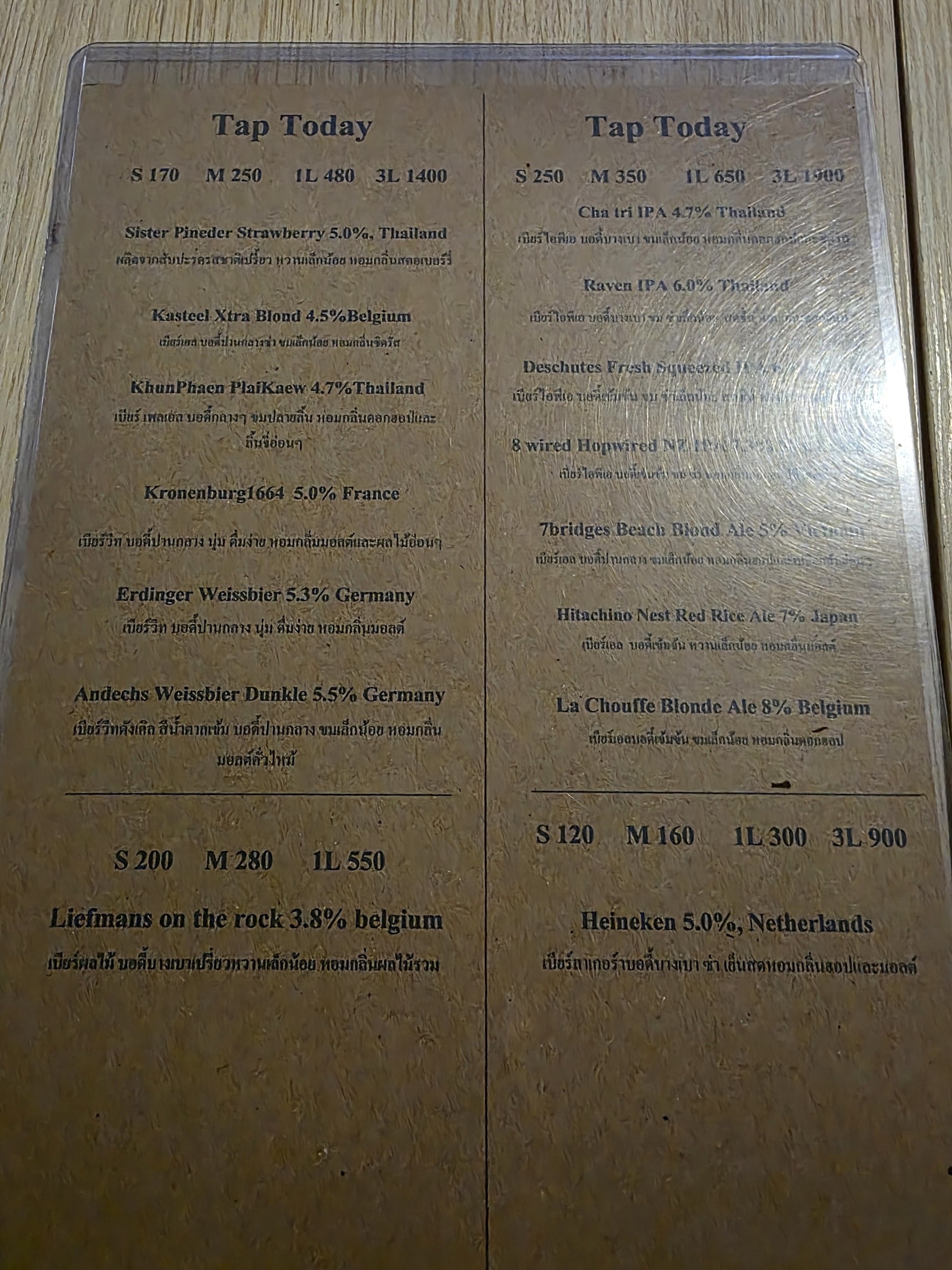 Menu image 1