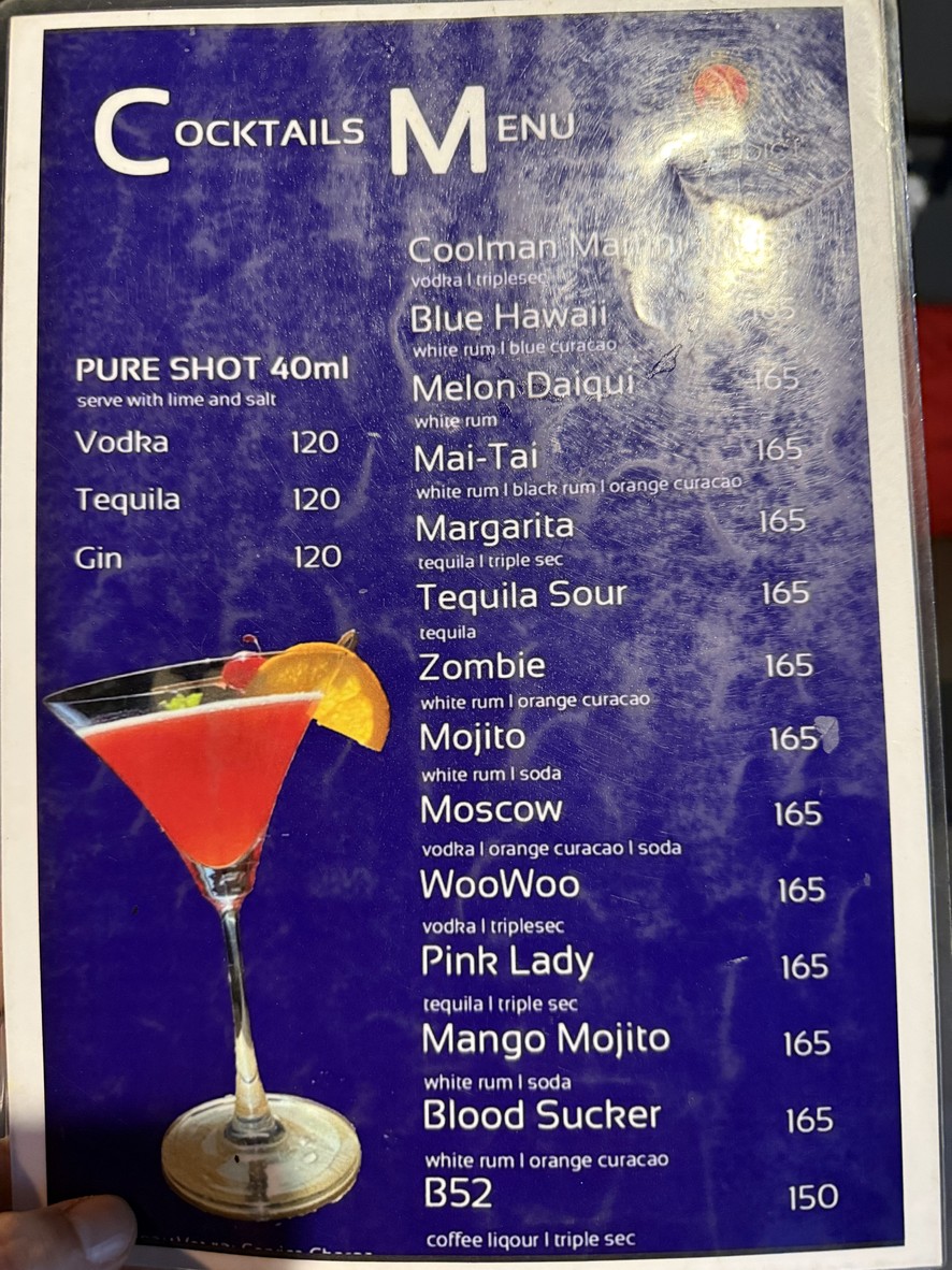 HopfAddict Saphan-Khwai menu 2