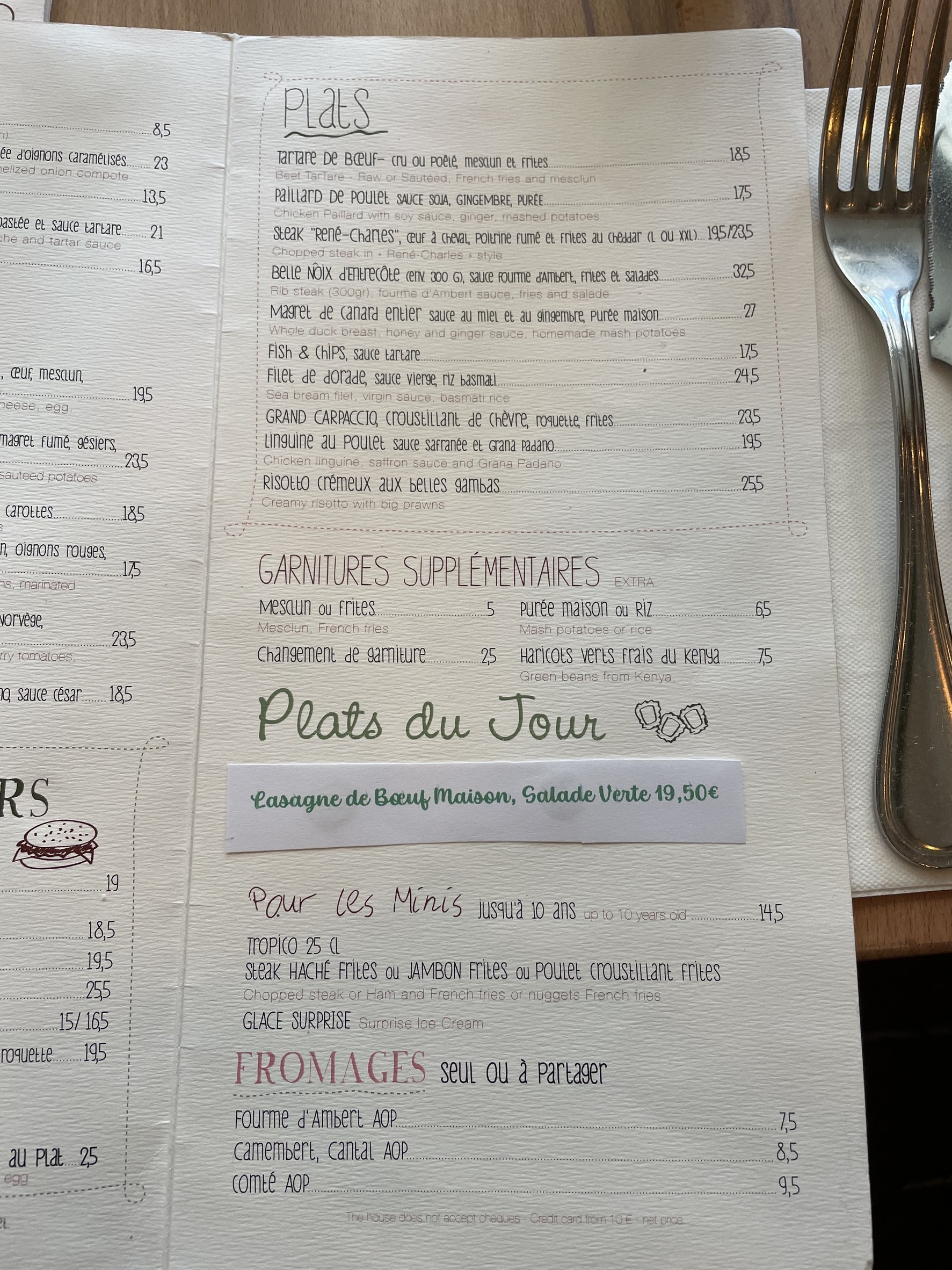 Menu image 3