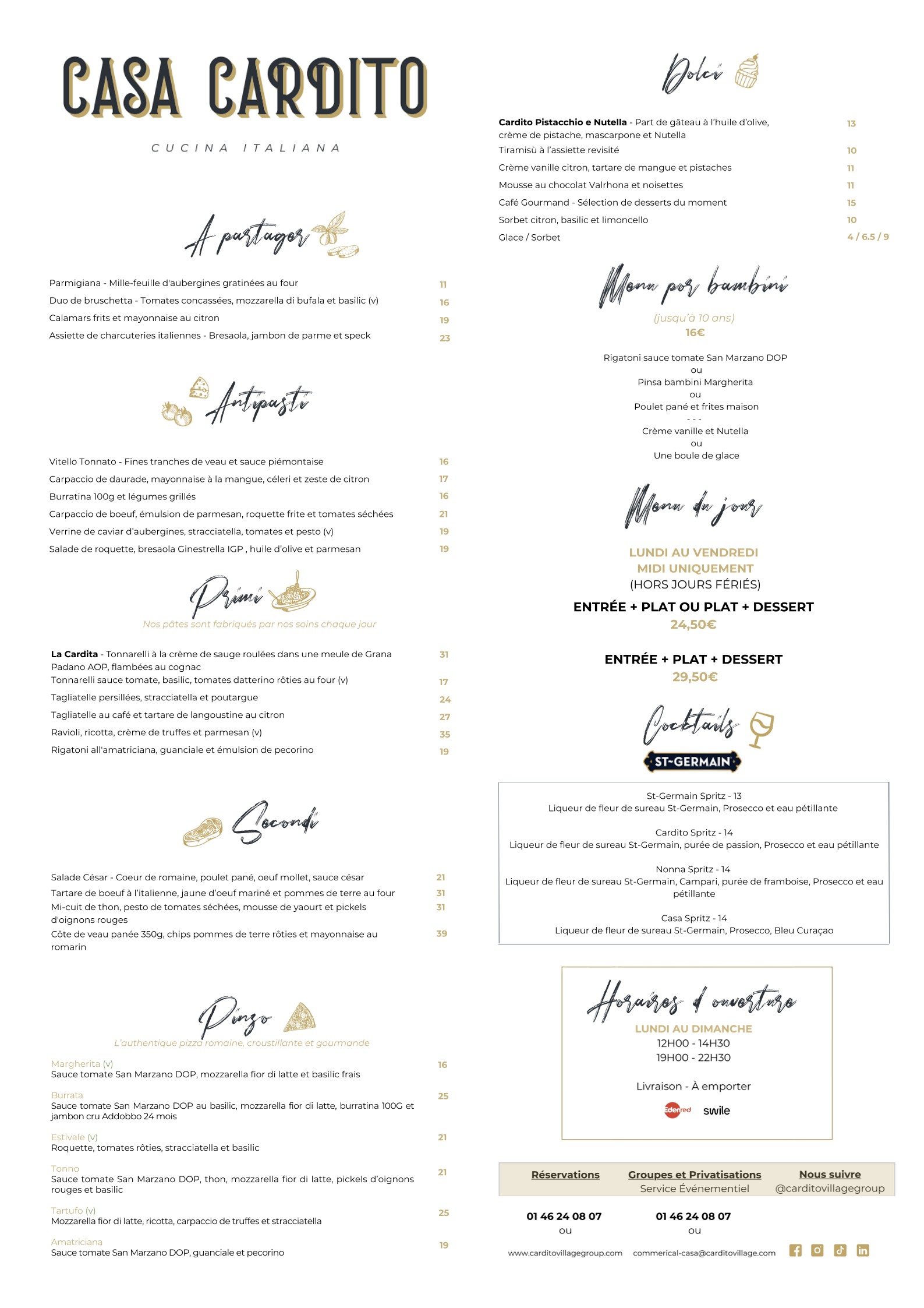 Menu image 1