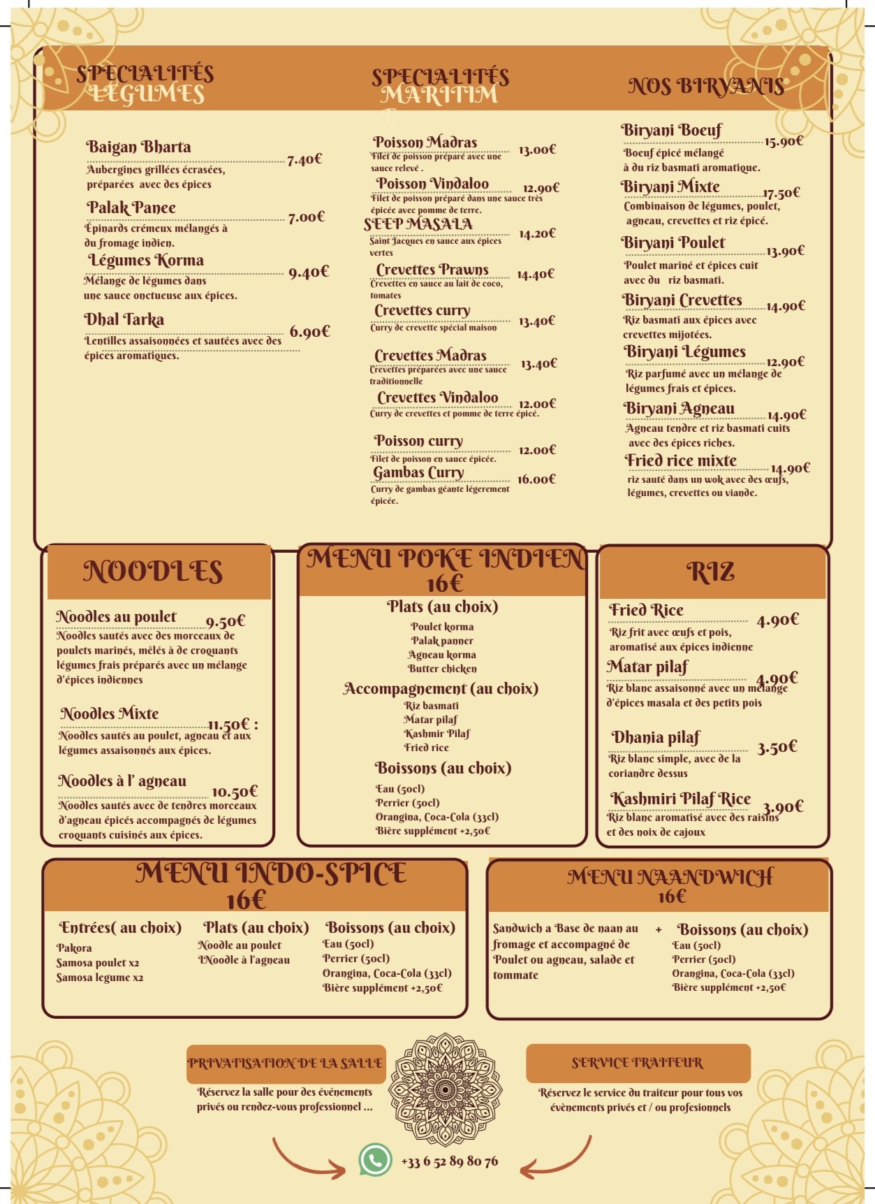 Menu image 2