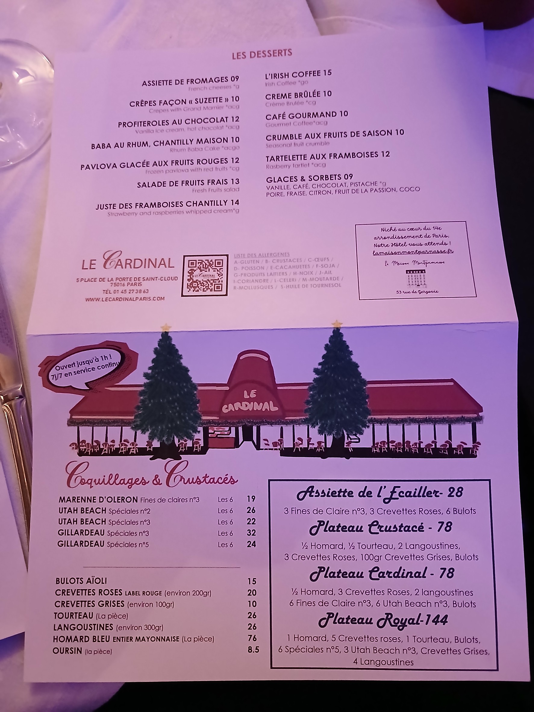 Menu image 2