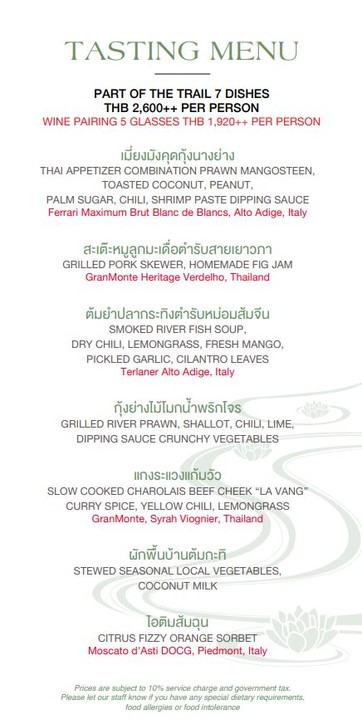 Celadon Bangkok