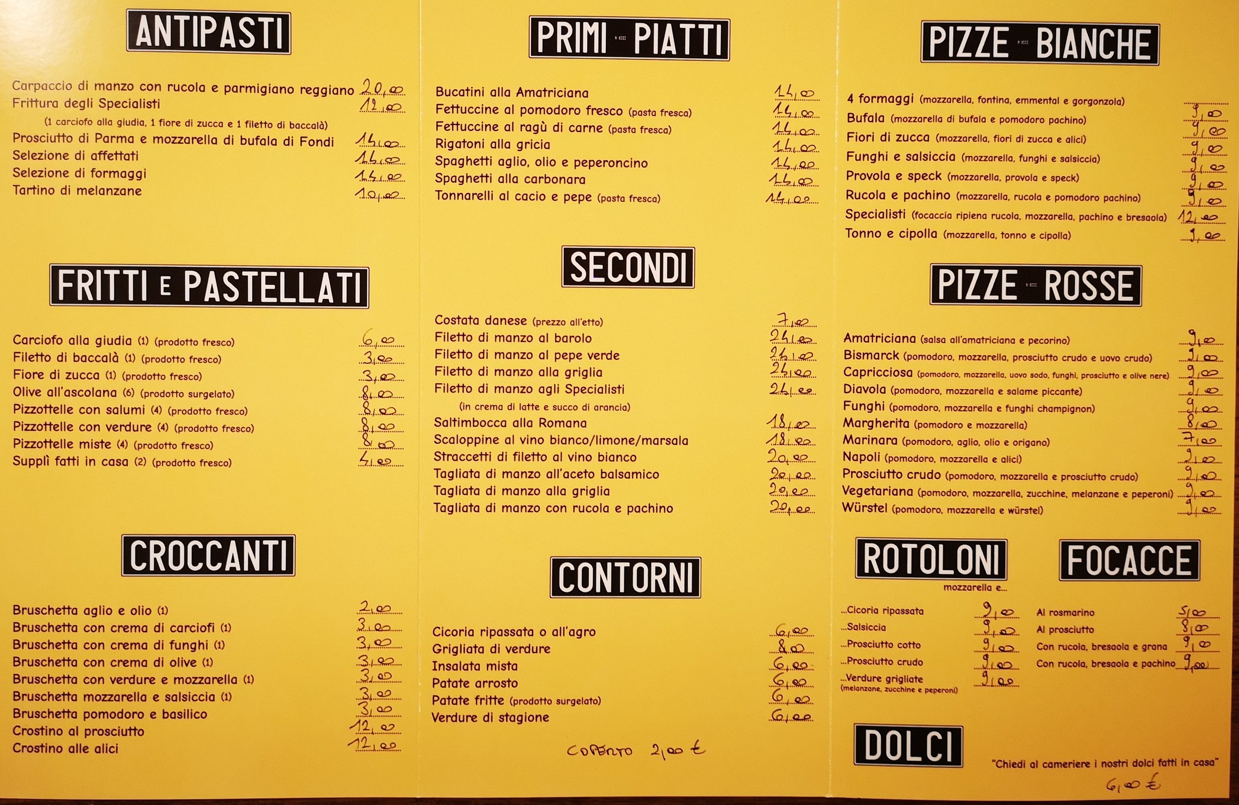 Menu image 1