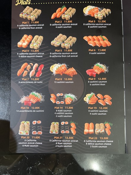 Sora Sushi