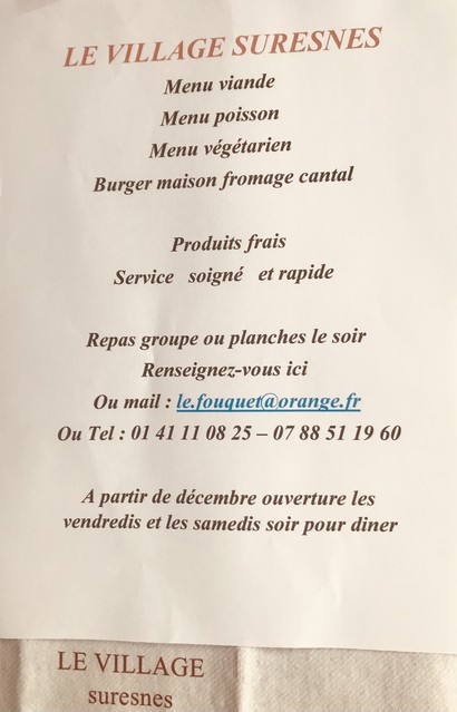 Village Suresnes