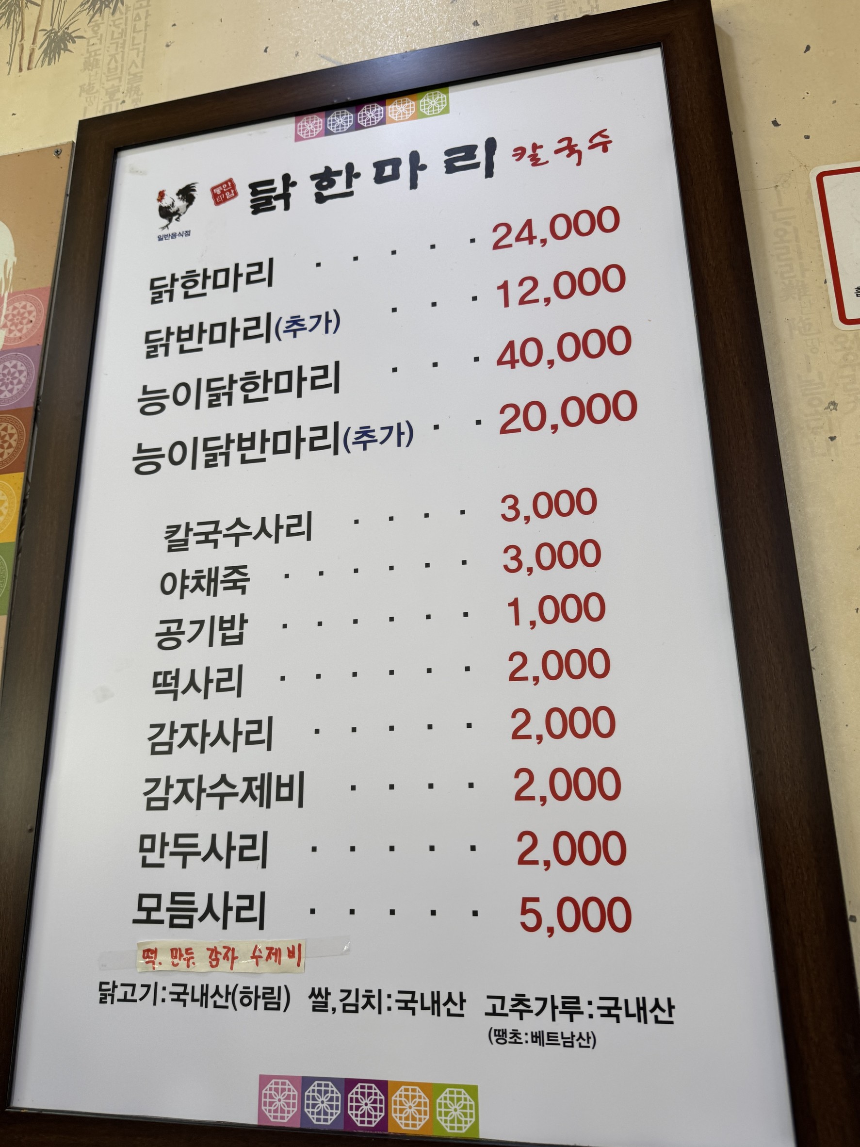 Menu image 1