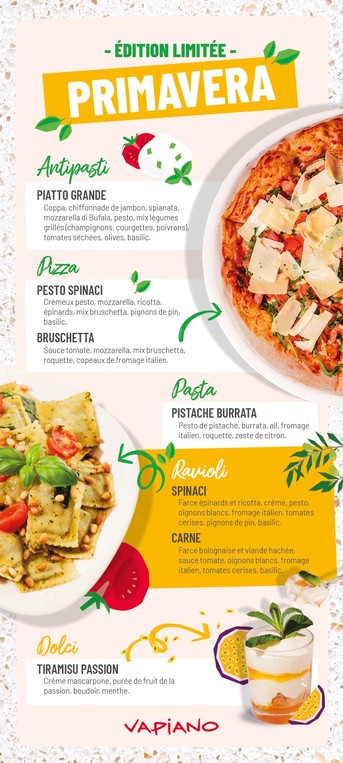 Vapiano