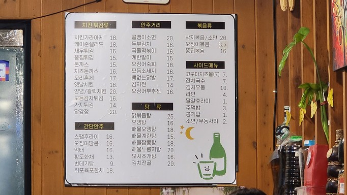 7号酒馆