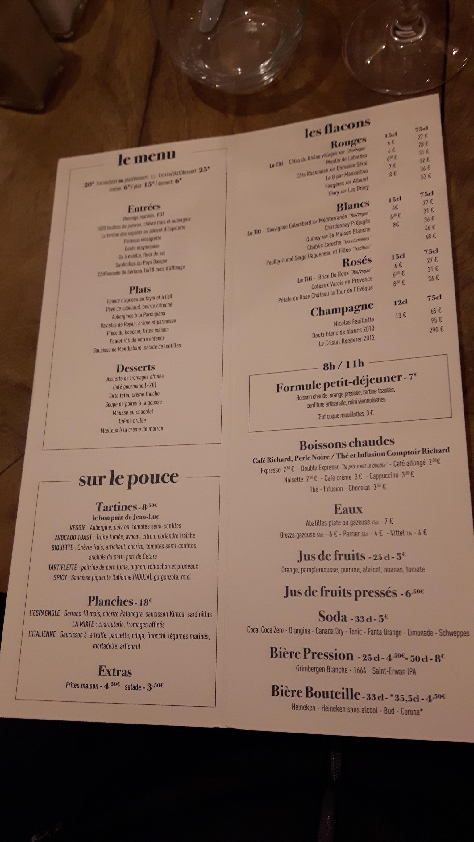 Menu image 1