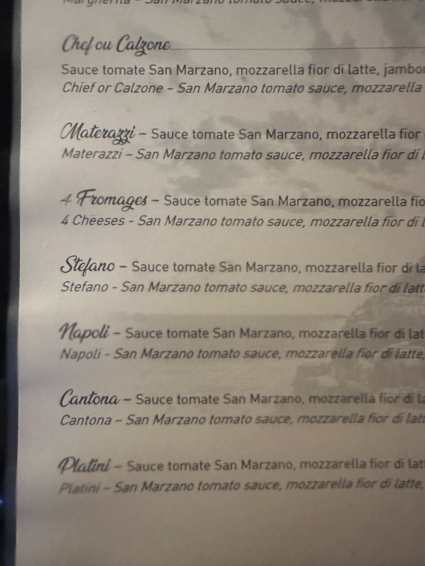 Menu image 2