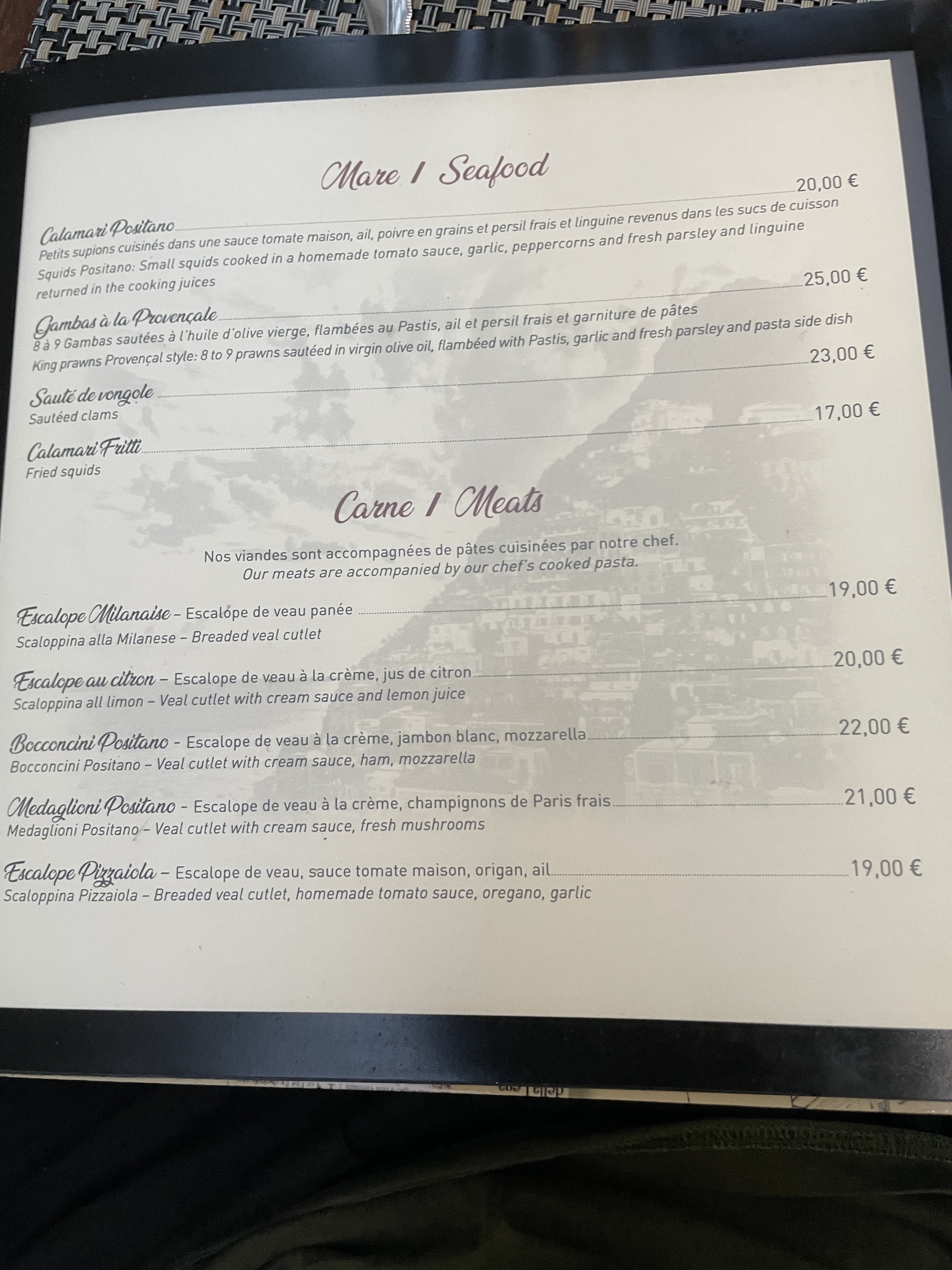 Menu image 4