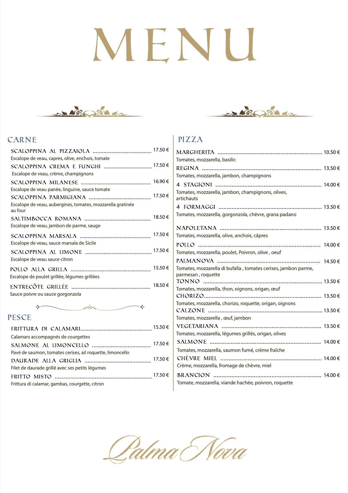 Menu image 2