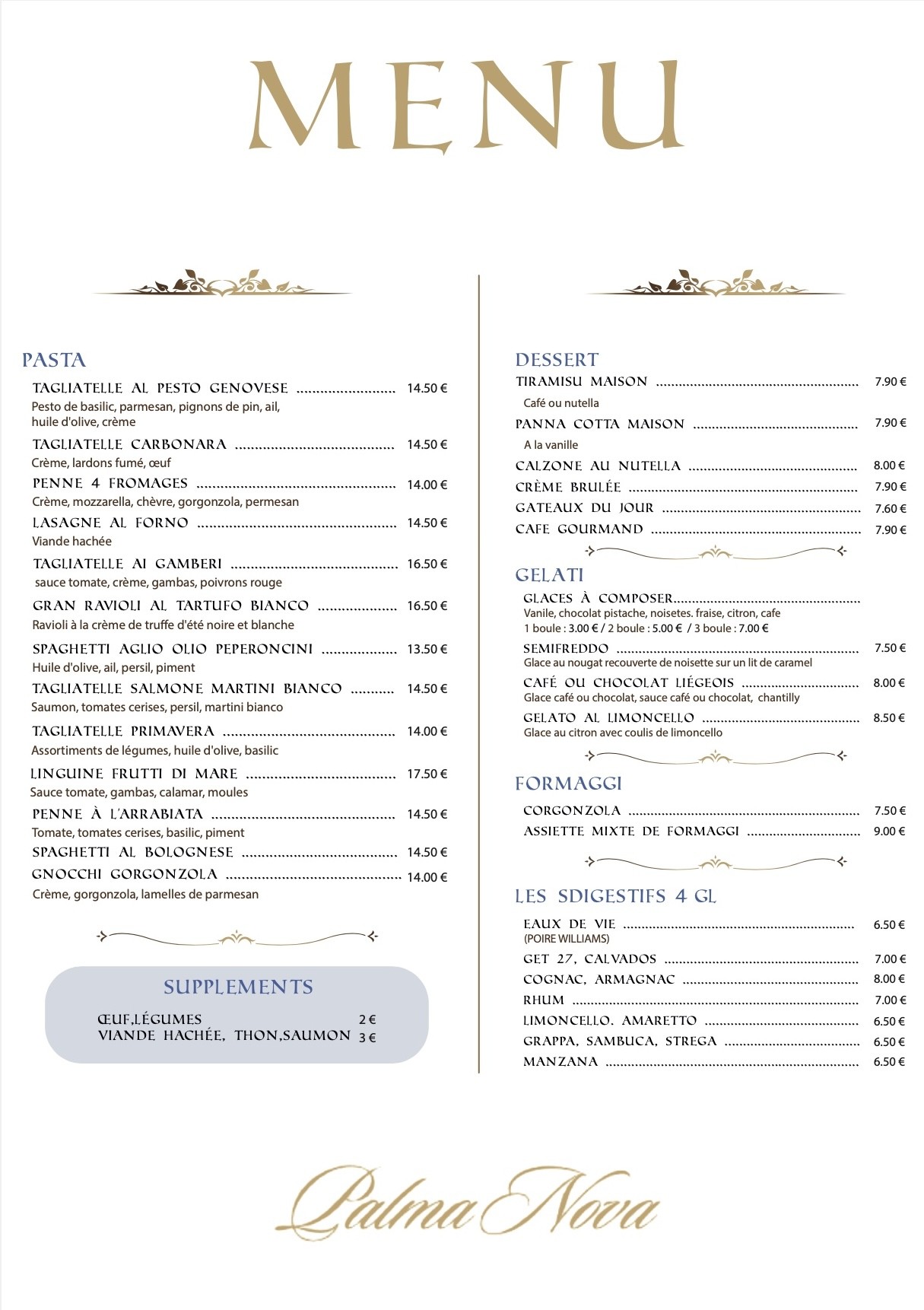 Menu image 3