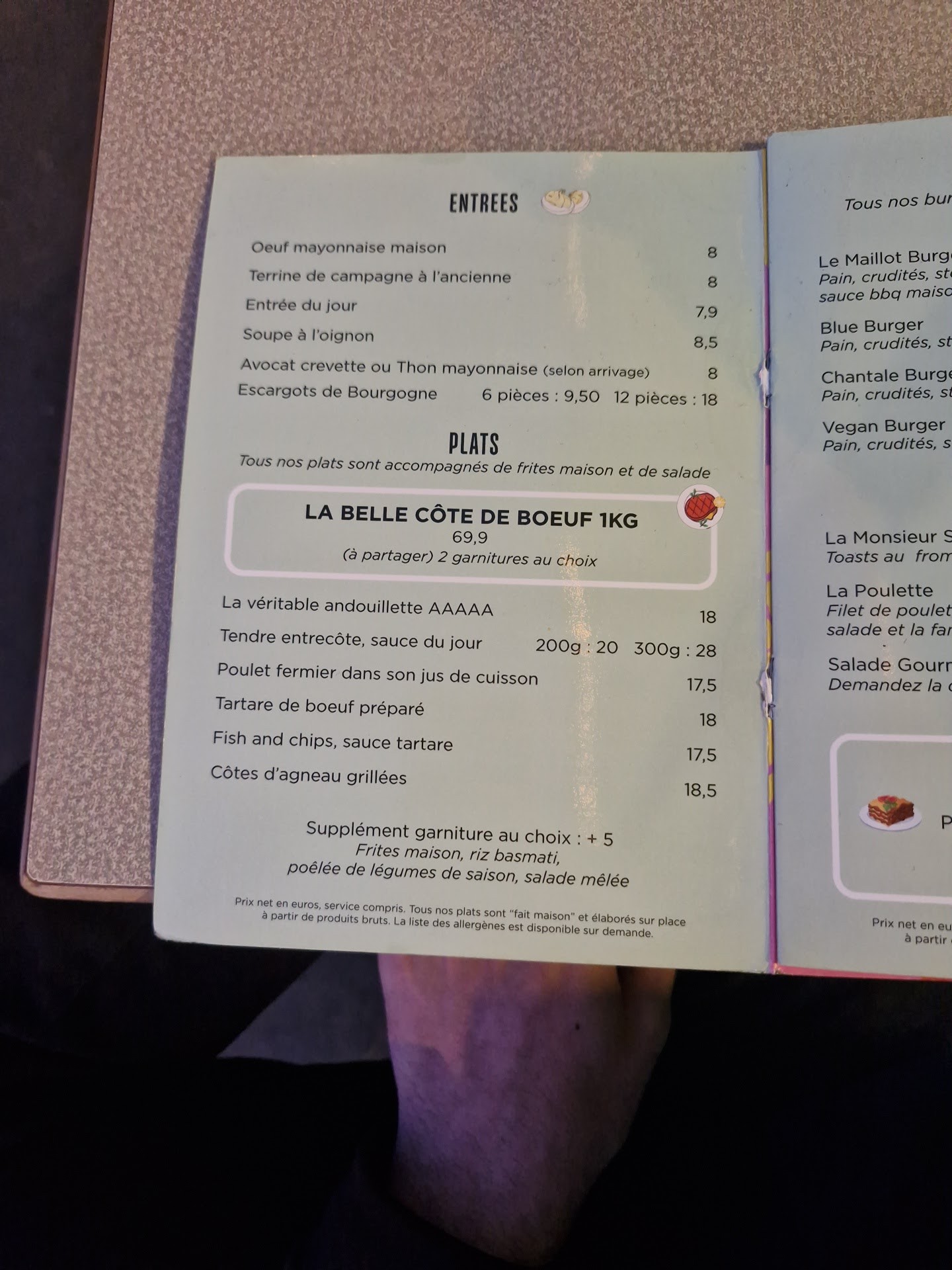 Menu image 1