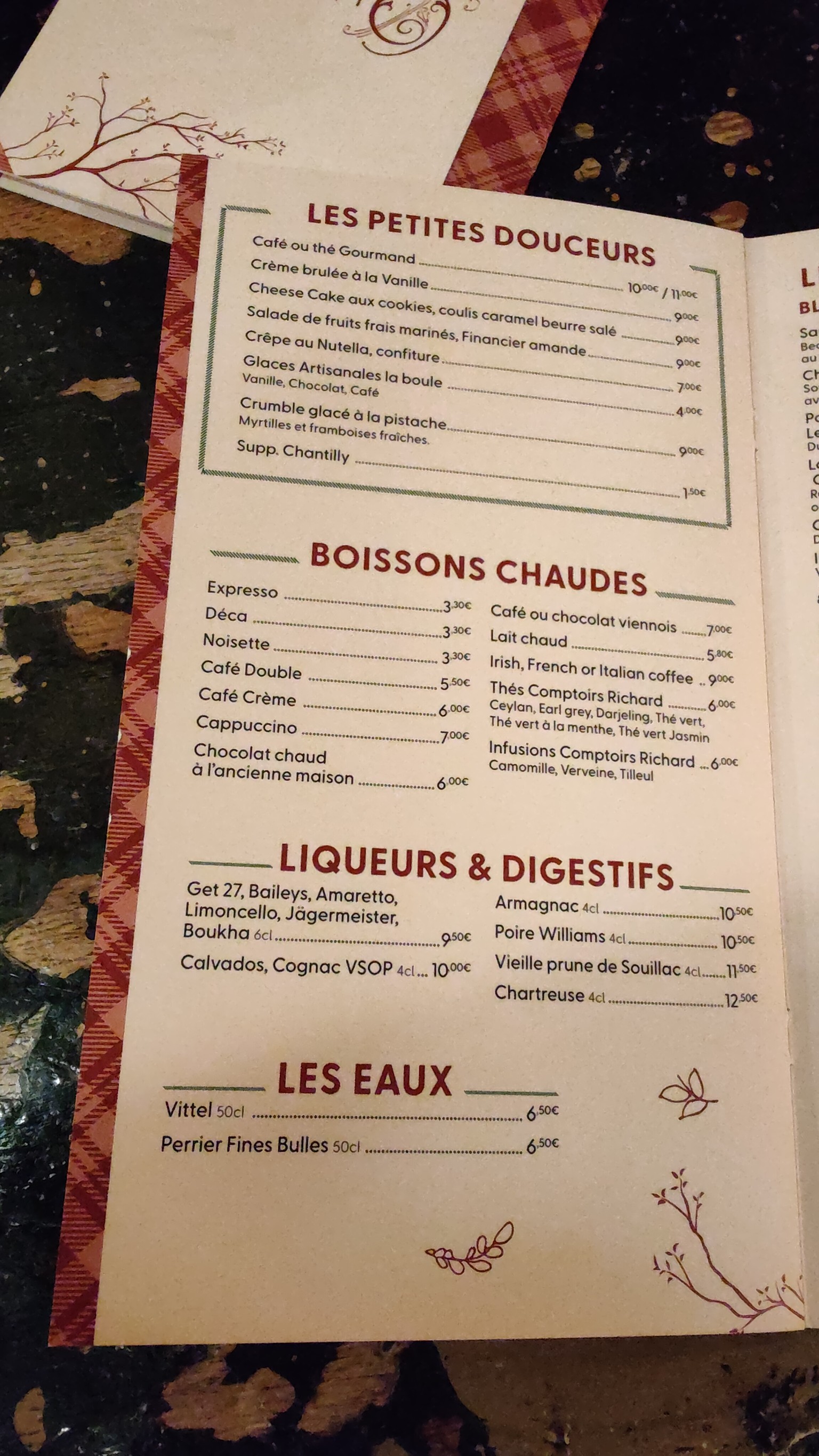 Menu image 2