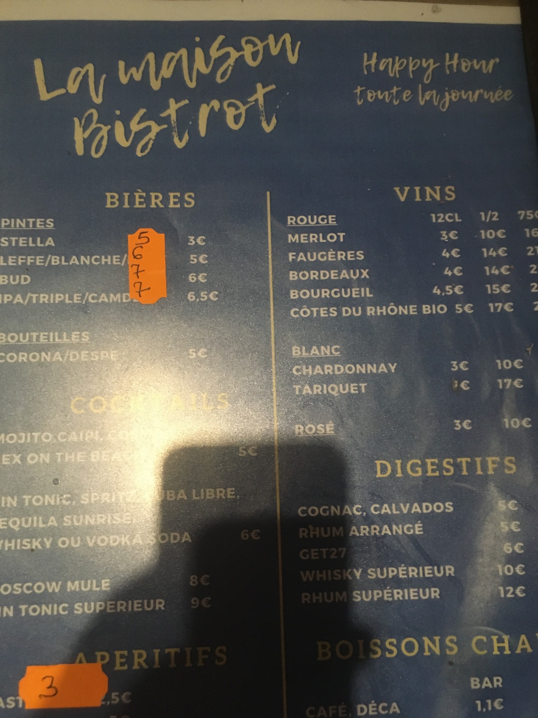 Menu image 2
