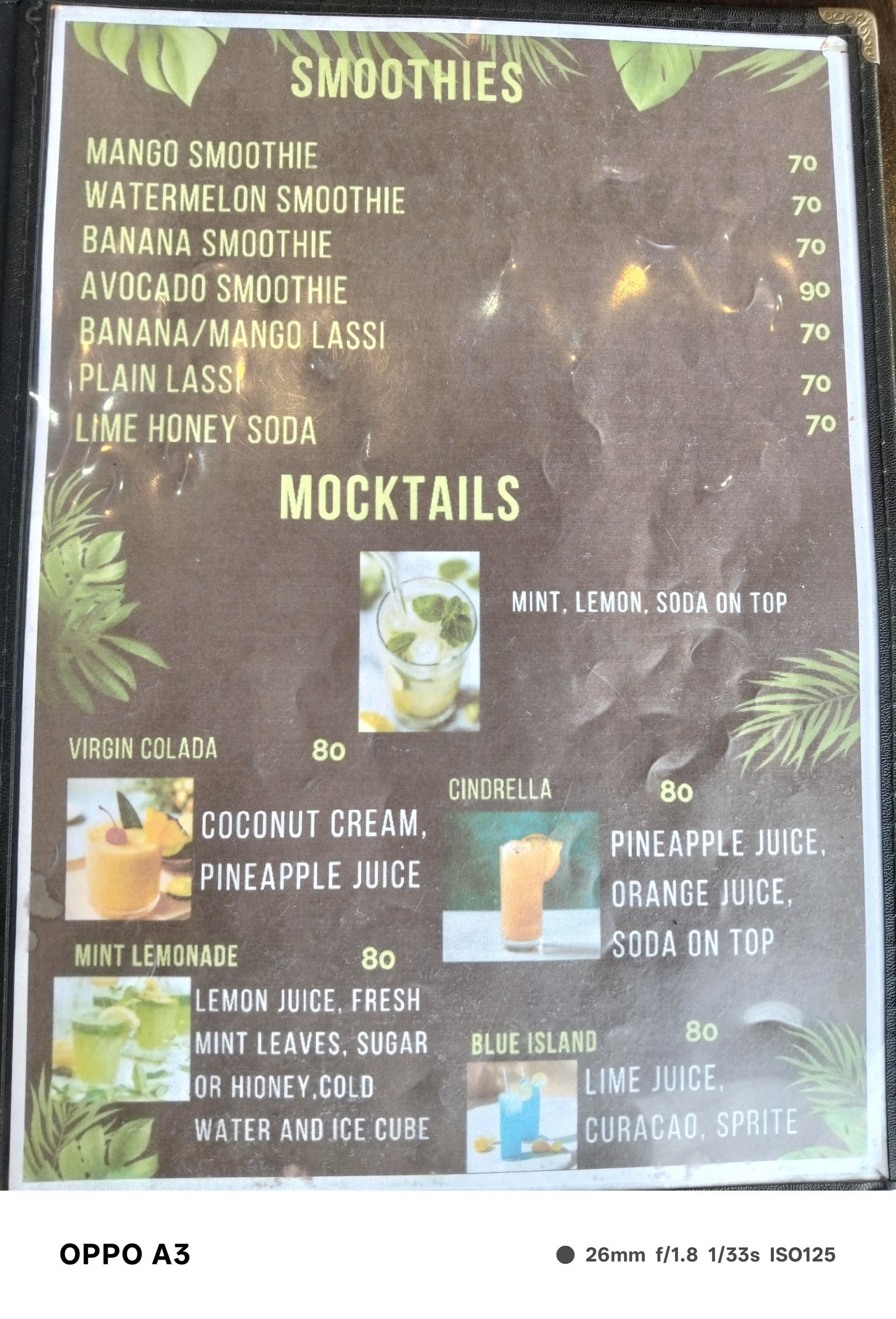 Menu image 4