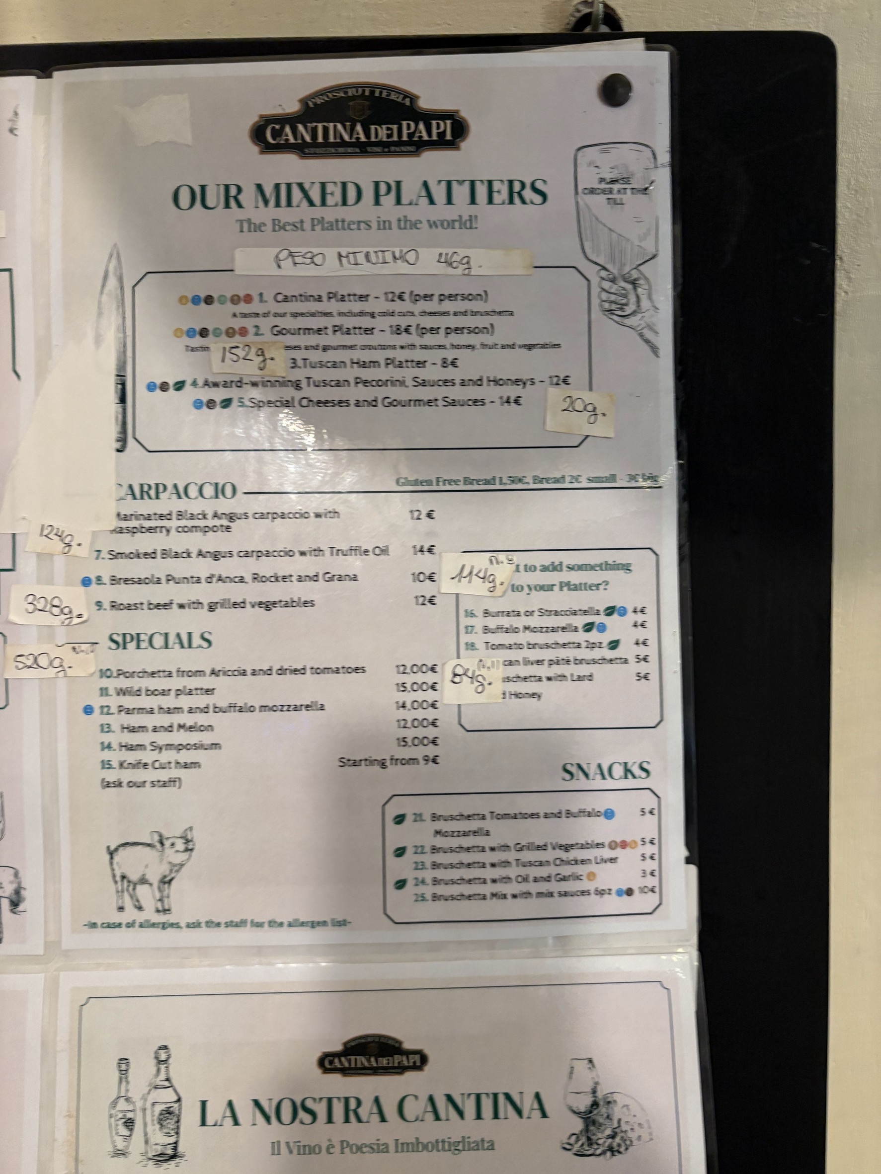 Menu image 1