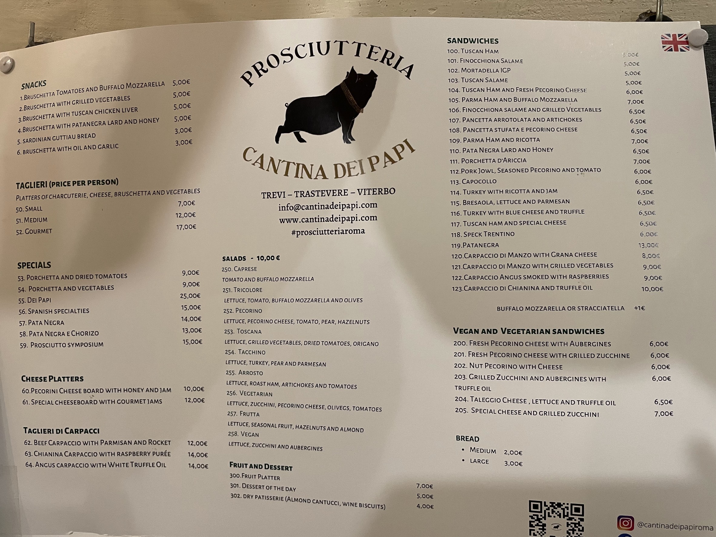 Menu image 2