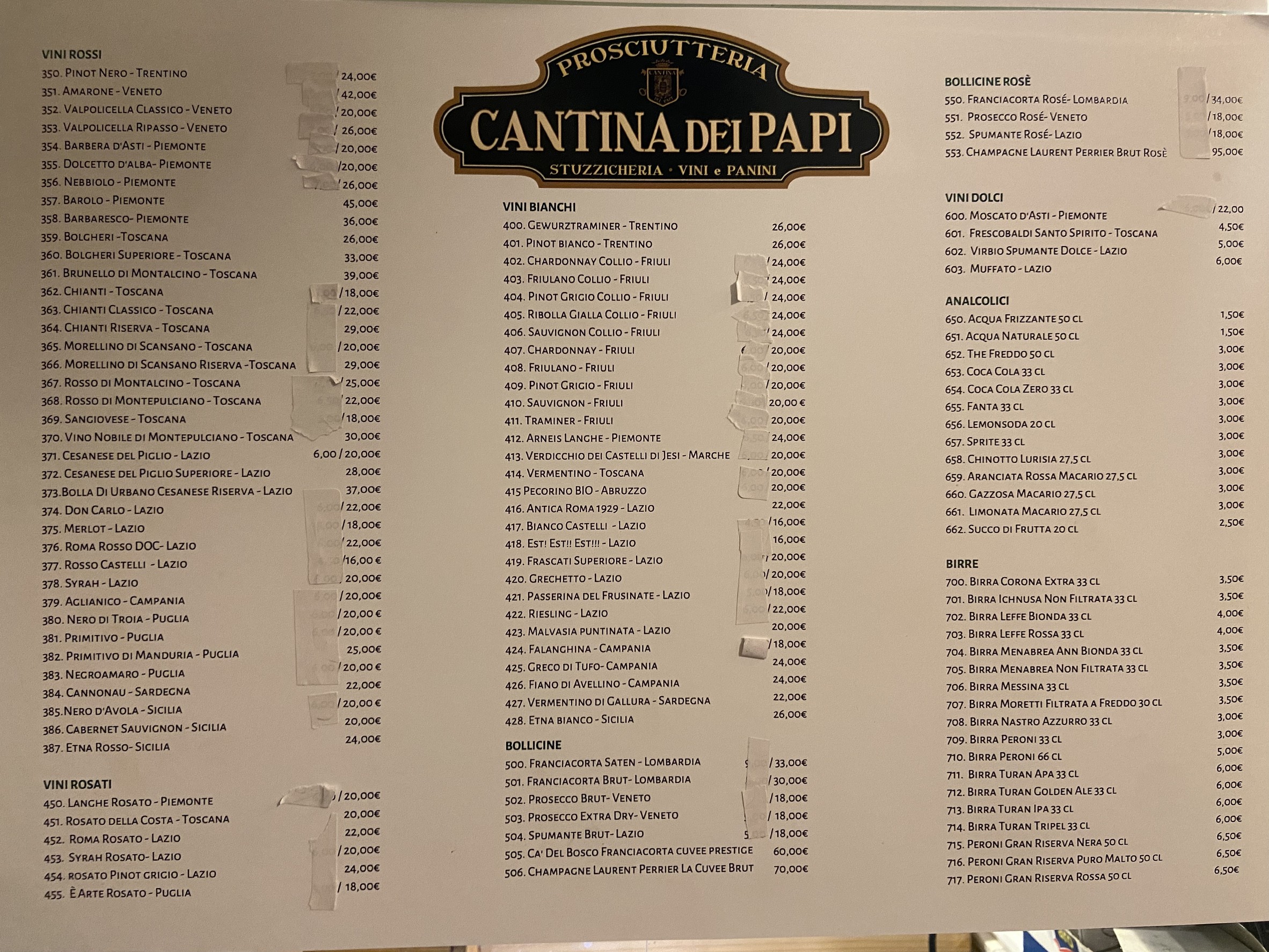 Menu image 3