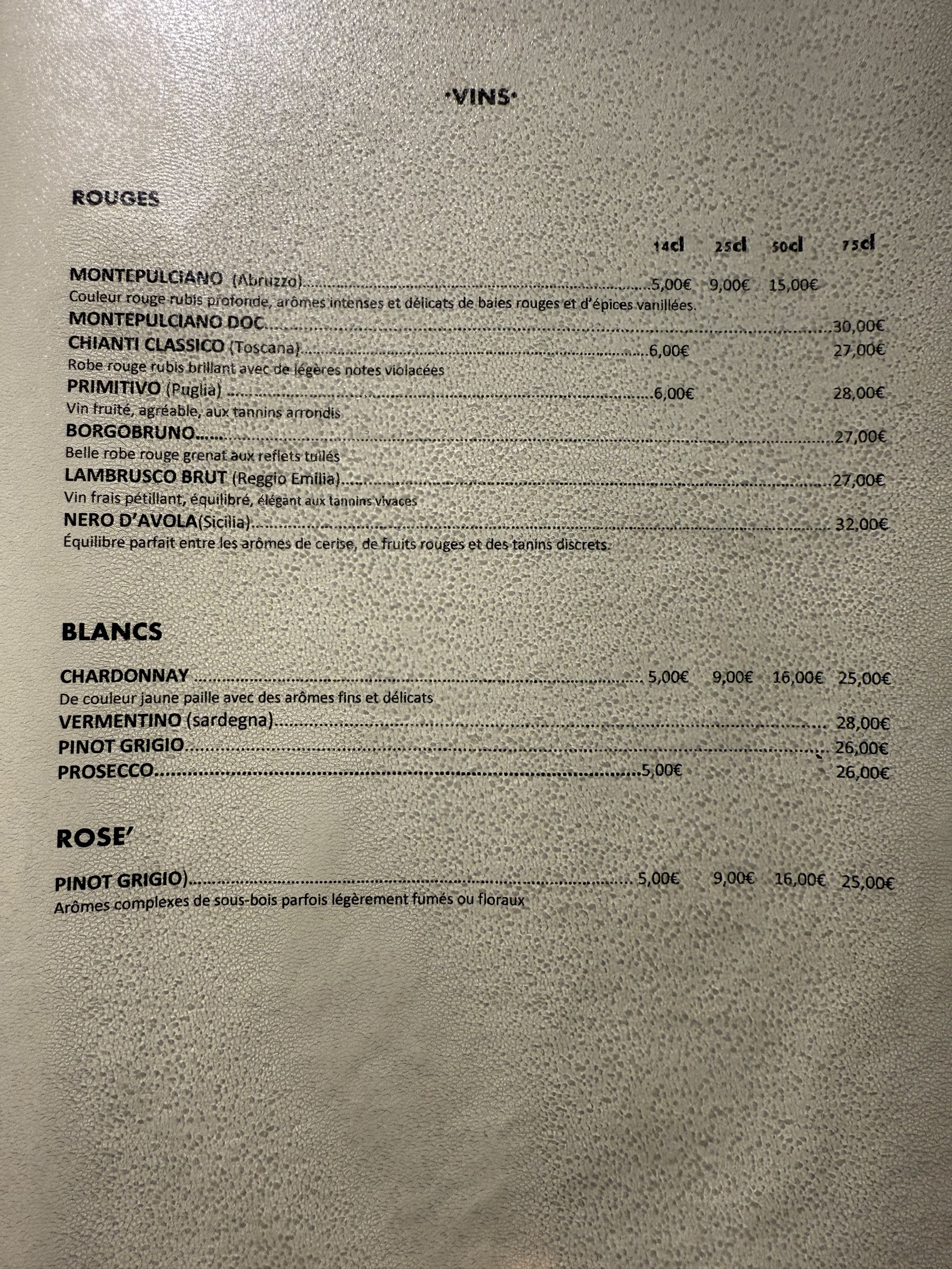 Menu image 4