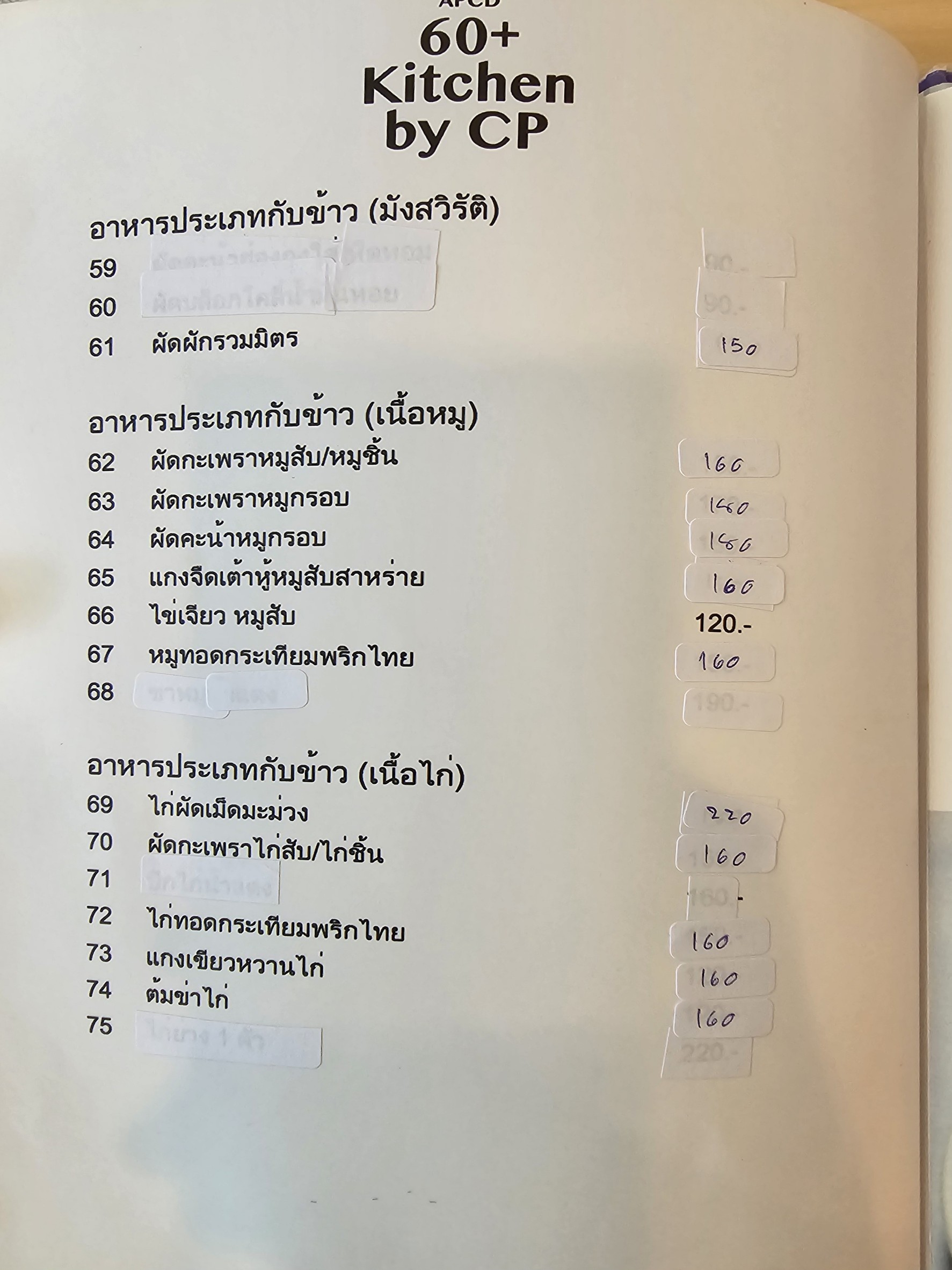 Menu image 2