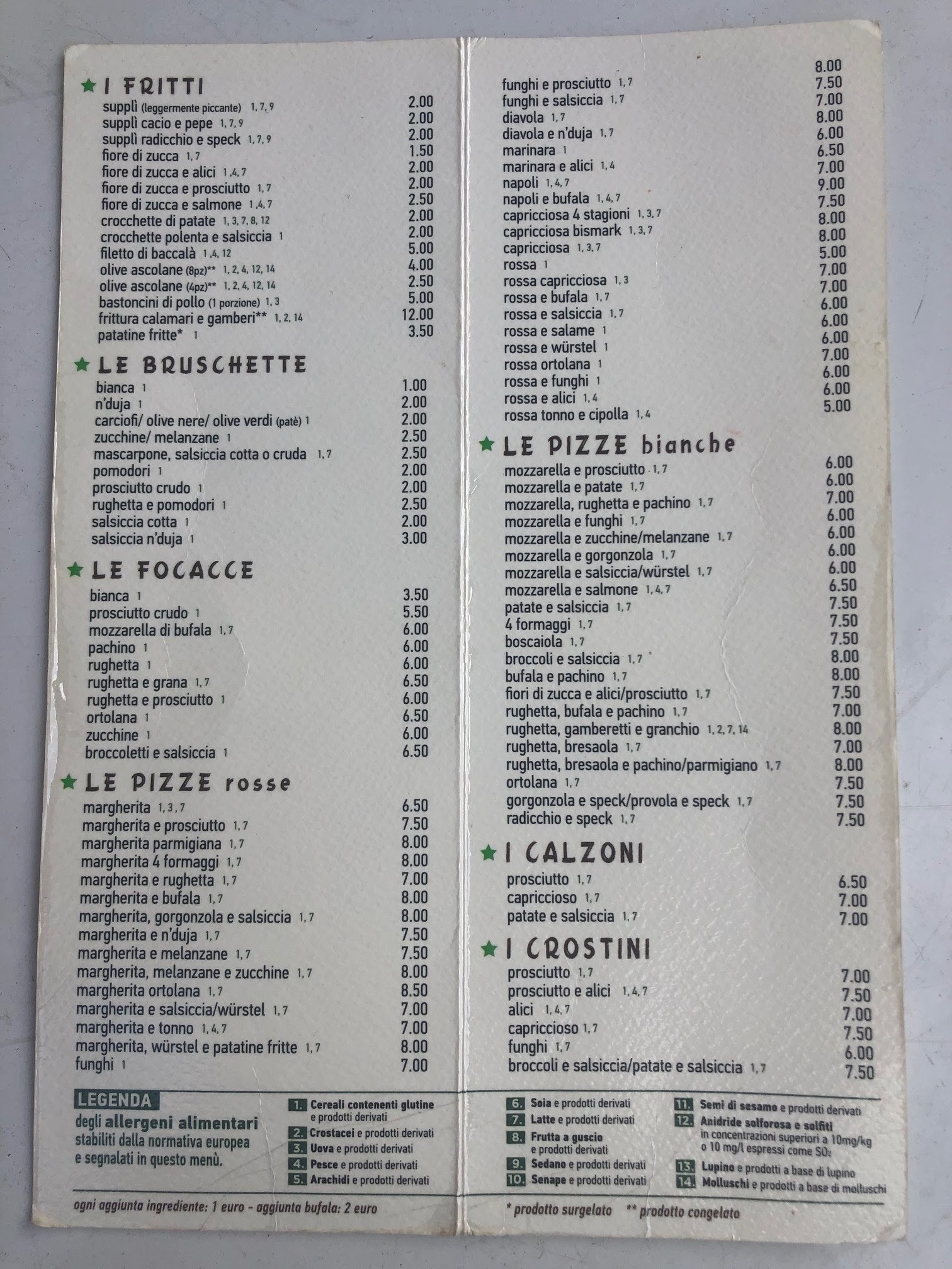 Menu image 1