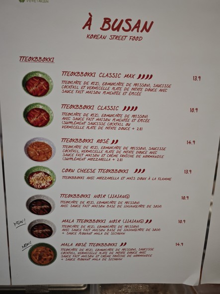 À Busan