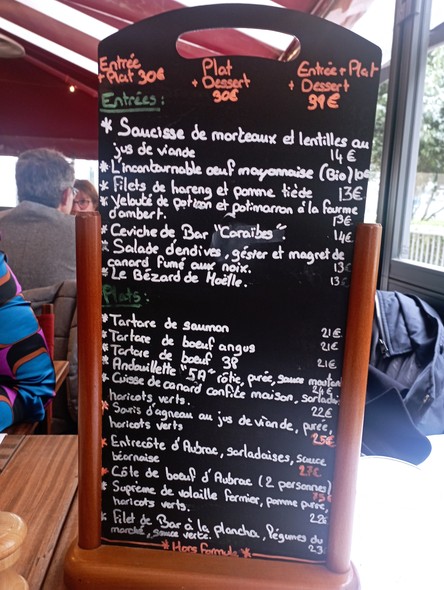 La Cantine Du 38