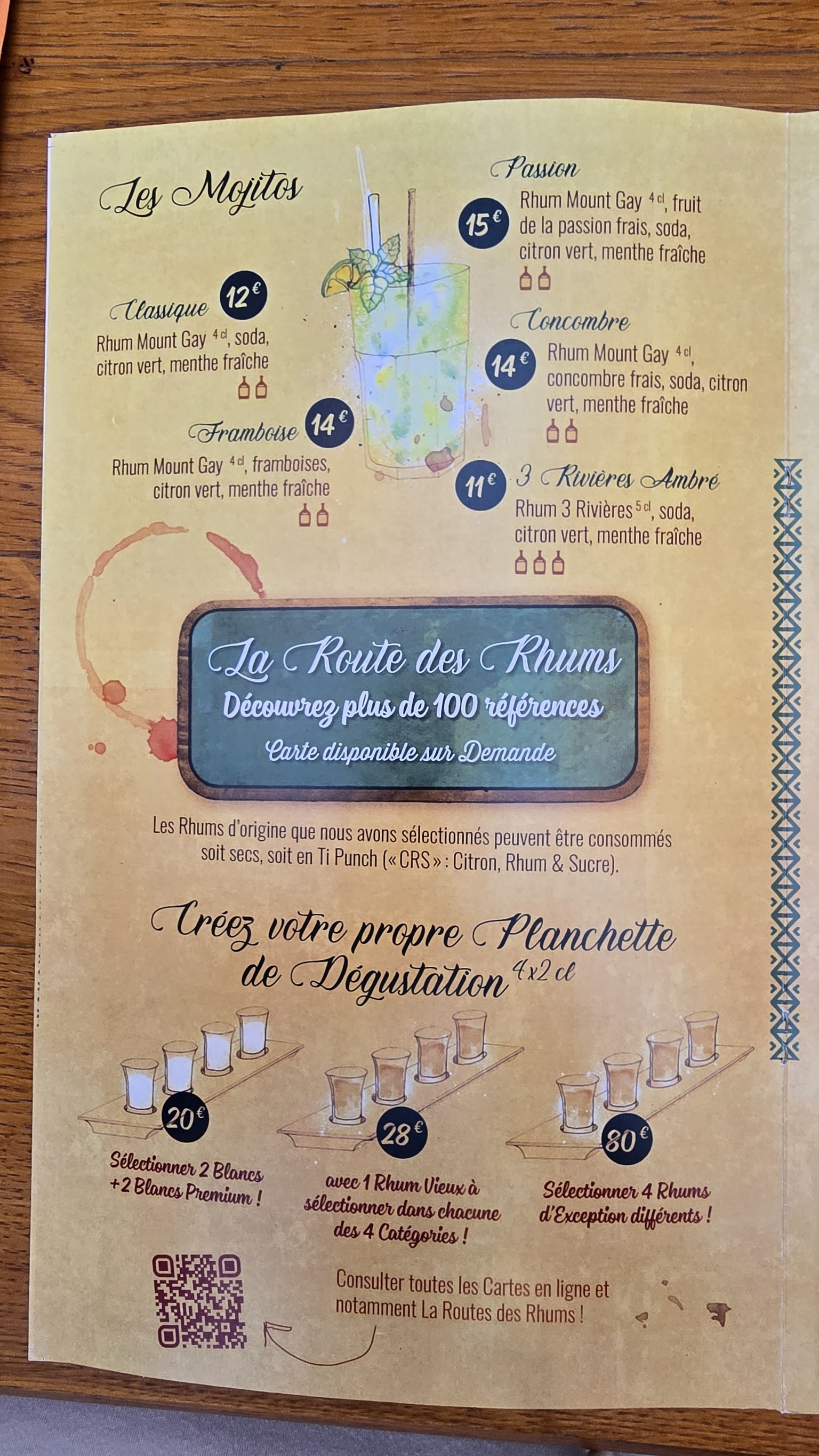 Menu image 2
