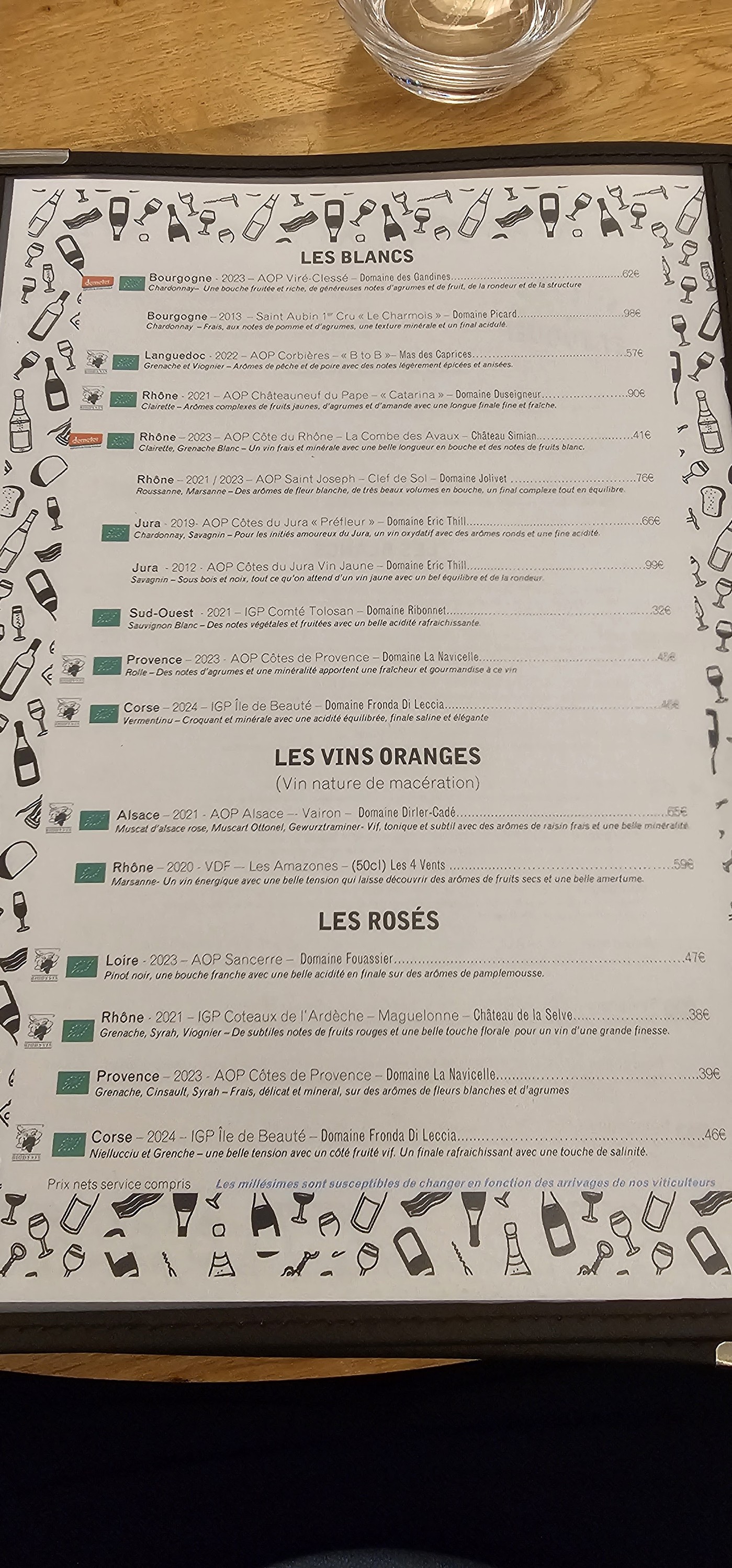 Menu image 4
