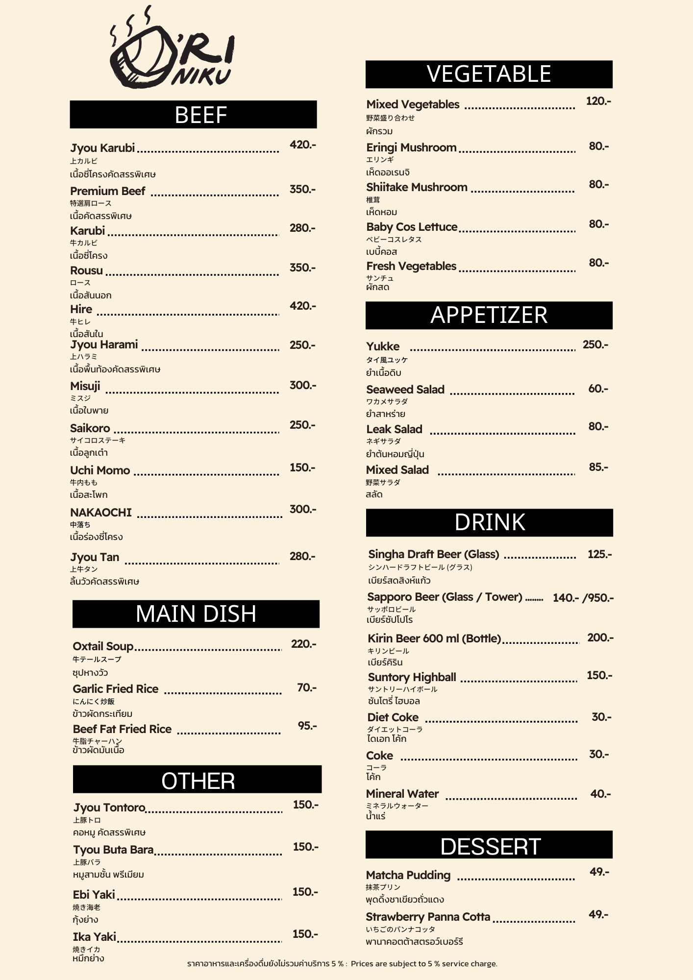 Menu image 1