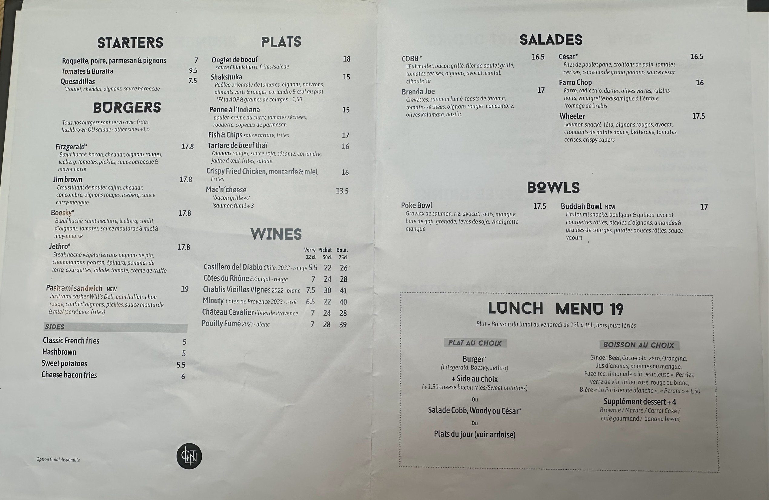 Menu image 1
