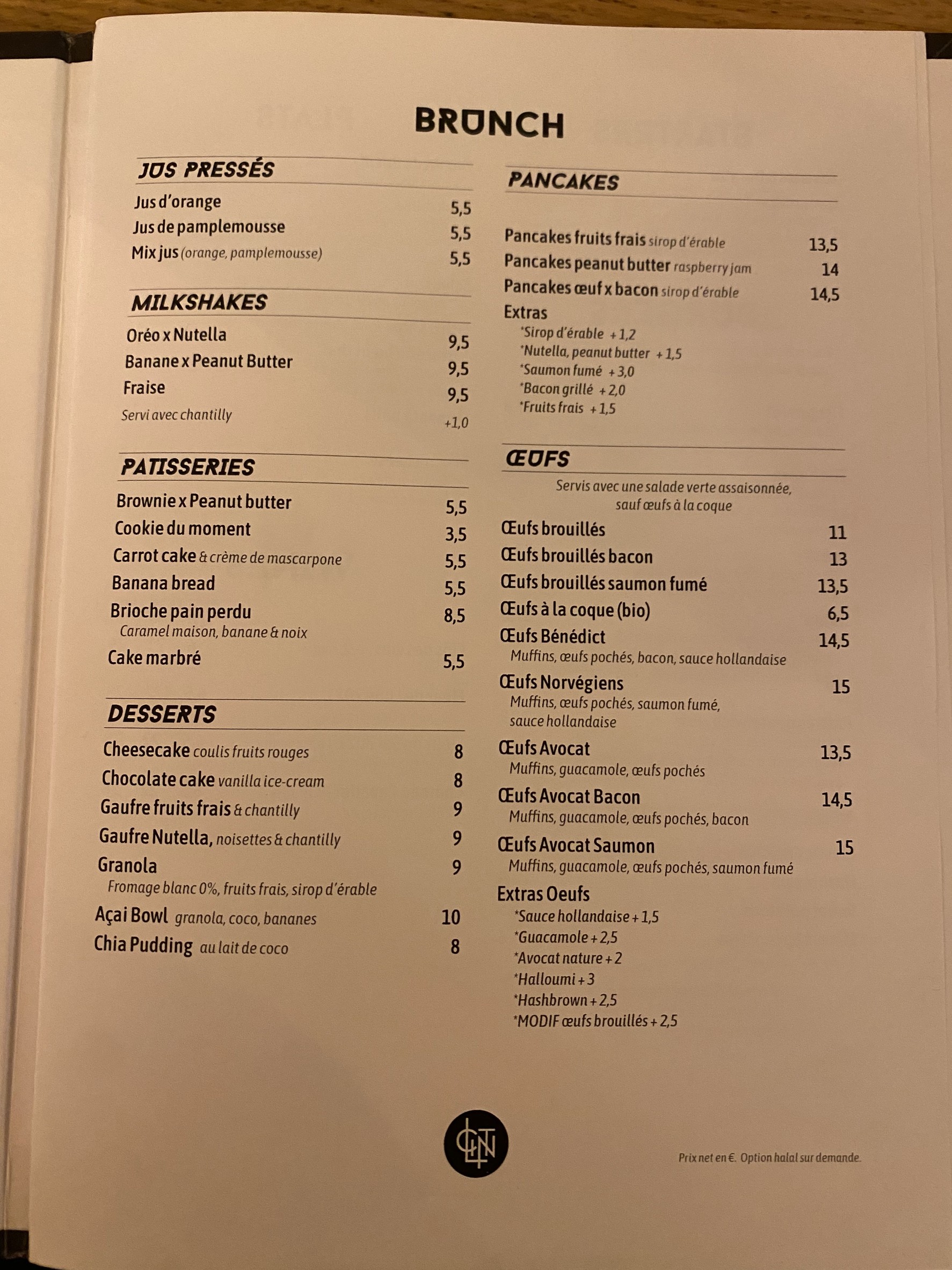 Menu image 3
