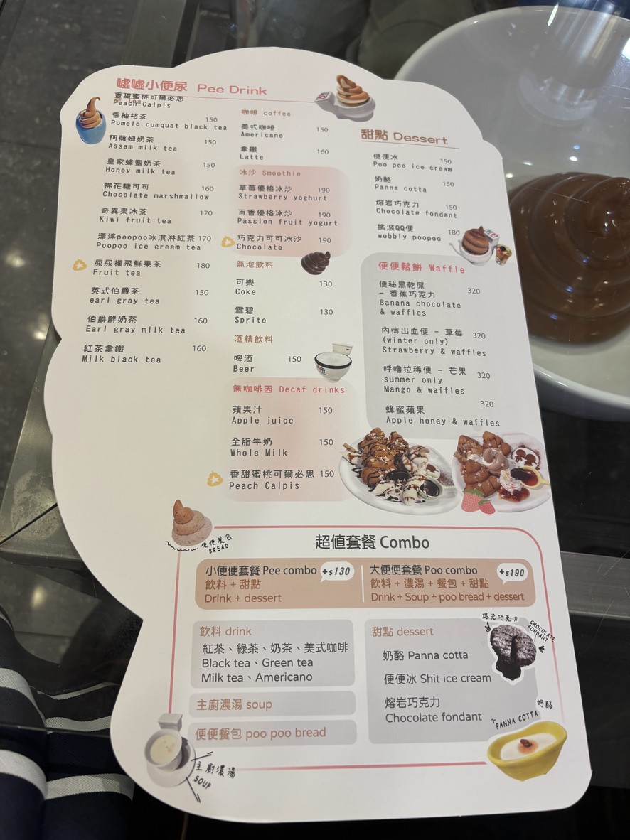 Modern Toilet Restaurant Ximen biàn suǒ zhǔtí cāntīng xī mén diàn-táiběi wànhuá xī mén dīng píngjià tèsè zhǔtí cāntīng qìngshēng/yuēhuì/wǎng měi/jùhuì 2026 rénqì bì qù chuàngyì liàolǐ jiéyùn zhàn lán xiàn/lǜ xiàn měishí dìng wèi bì fǎng PTT Dcard menu 2