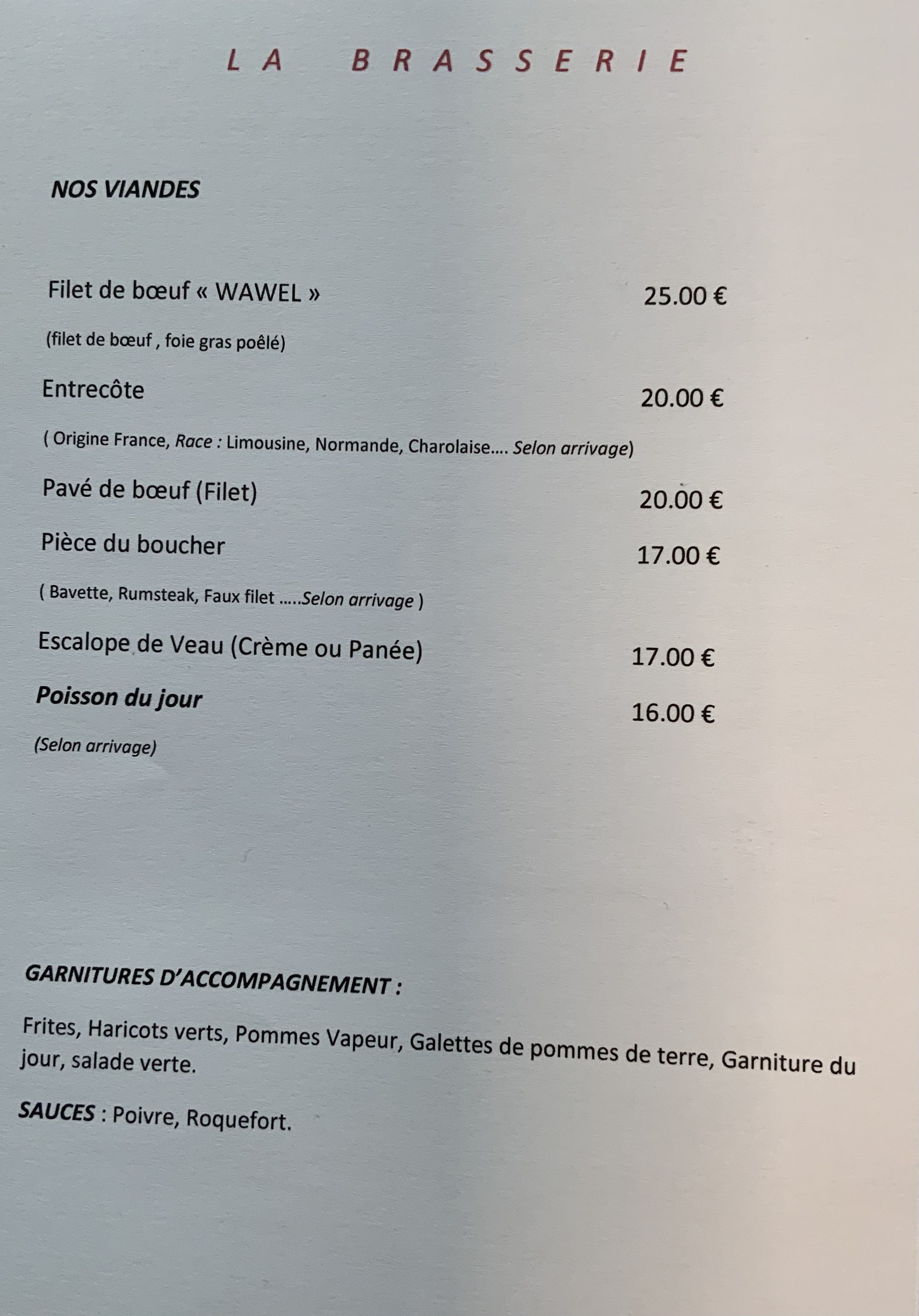 Menu image 2