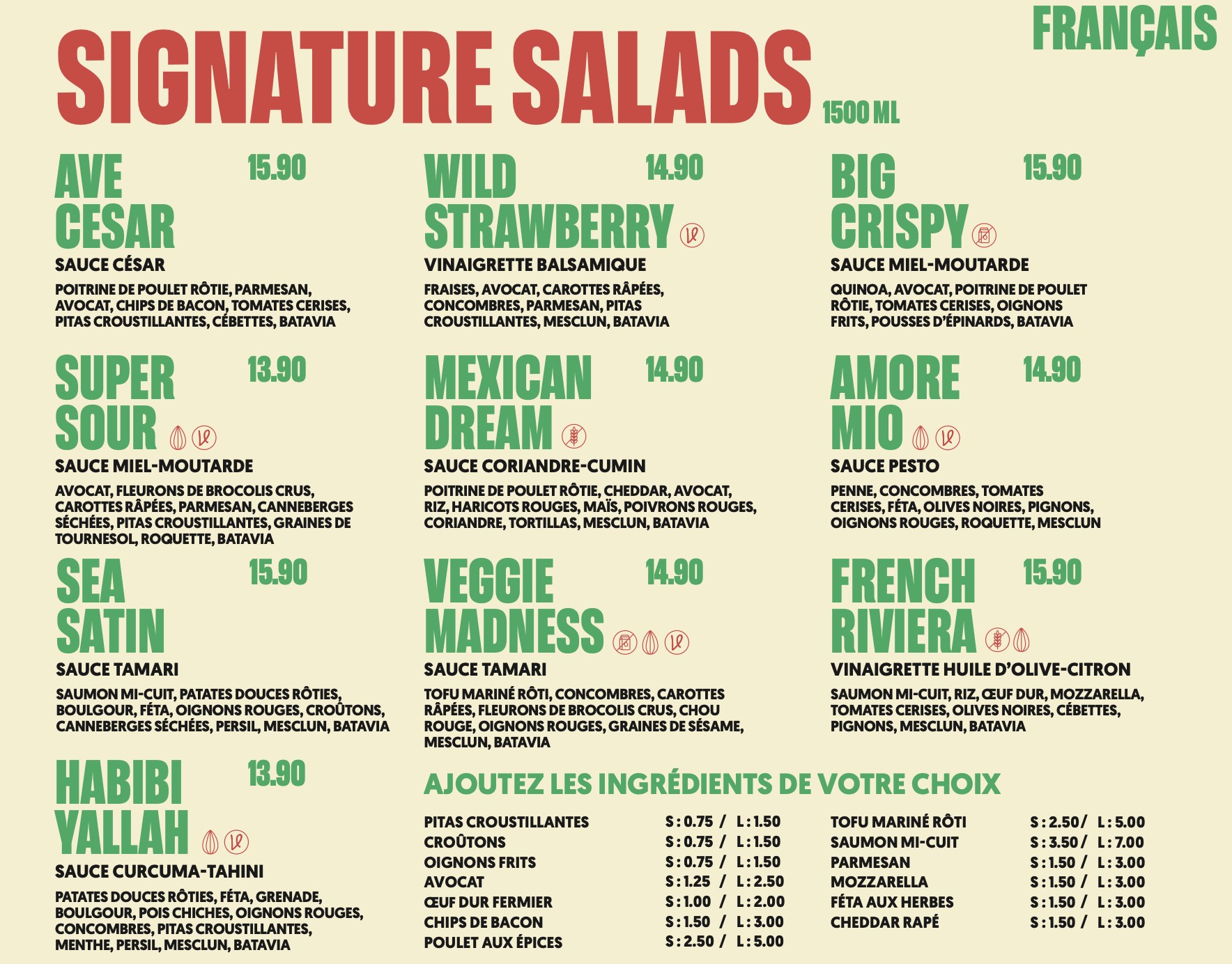 Menu image 1