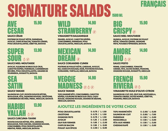Elle & Dee's - Neuilly
