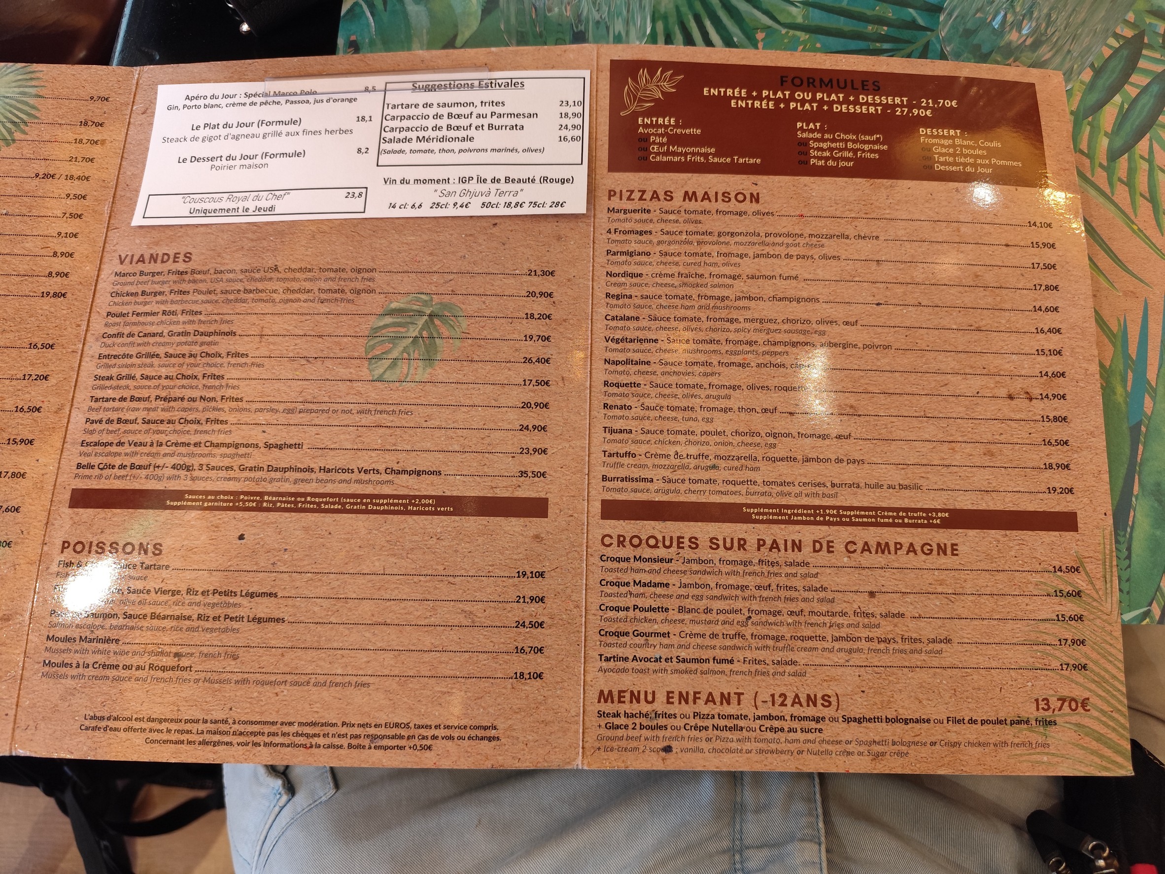 Menu image 2