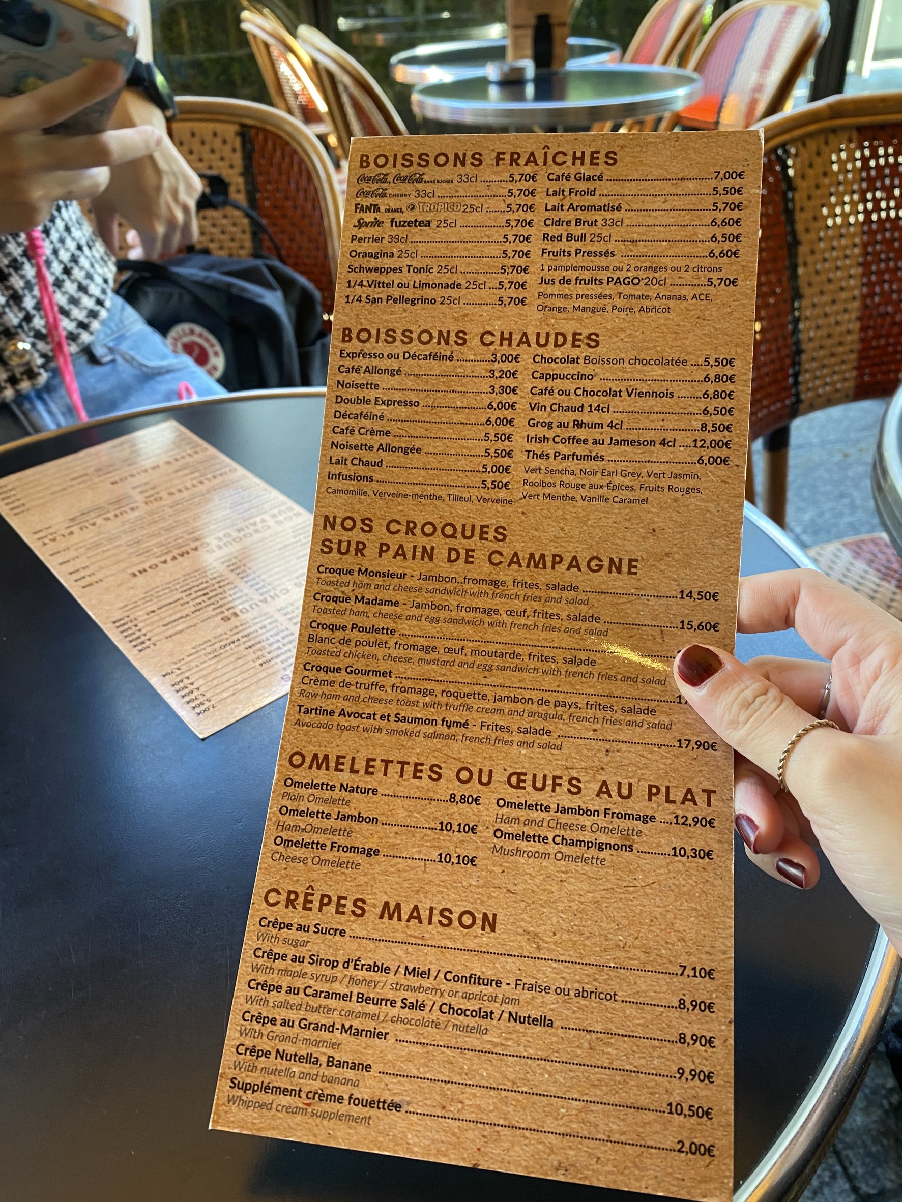 Menu image 3