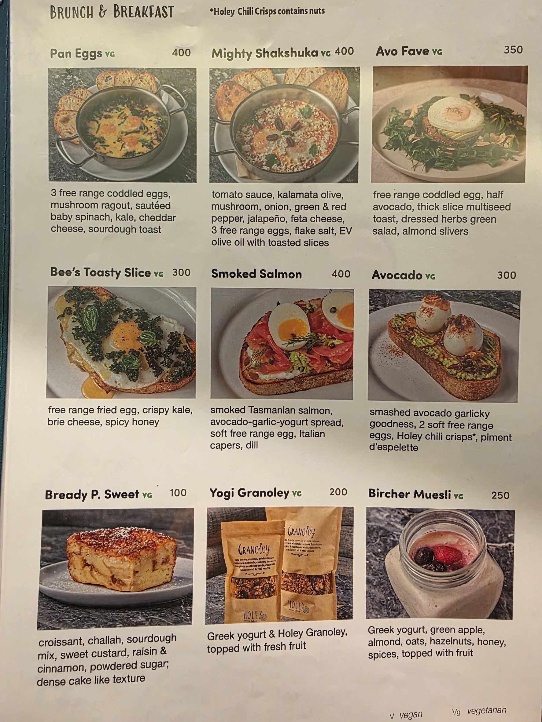 Menu image 1
